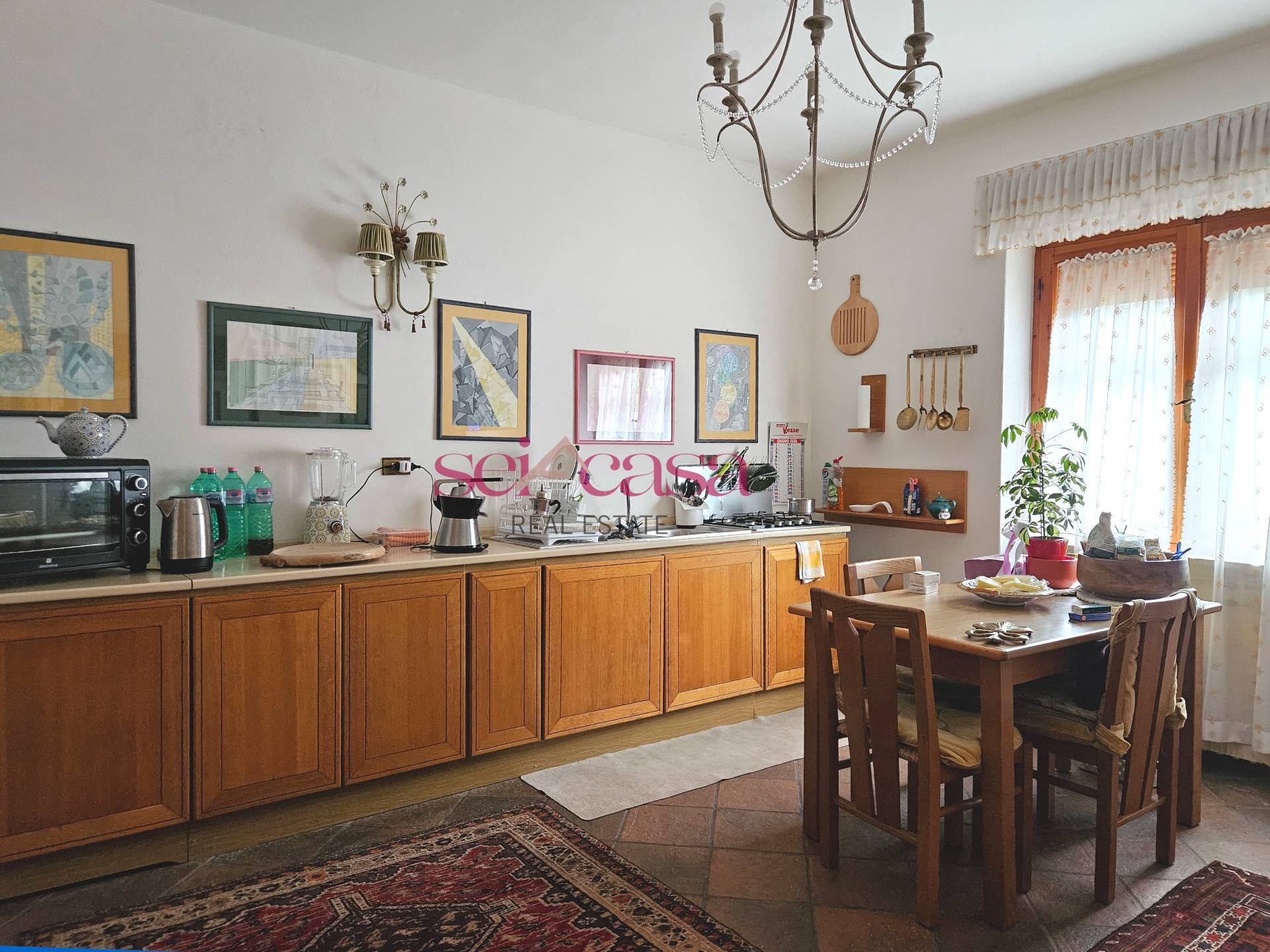 Villa in vendita a Grosseto, Principina Terra