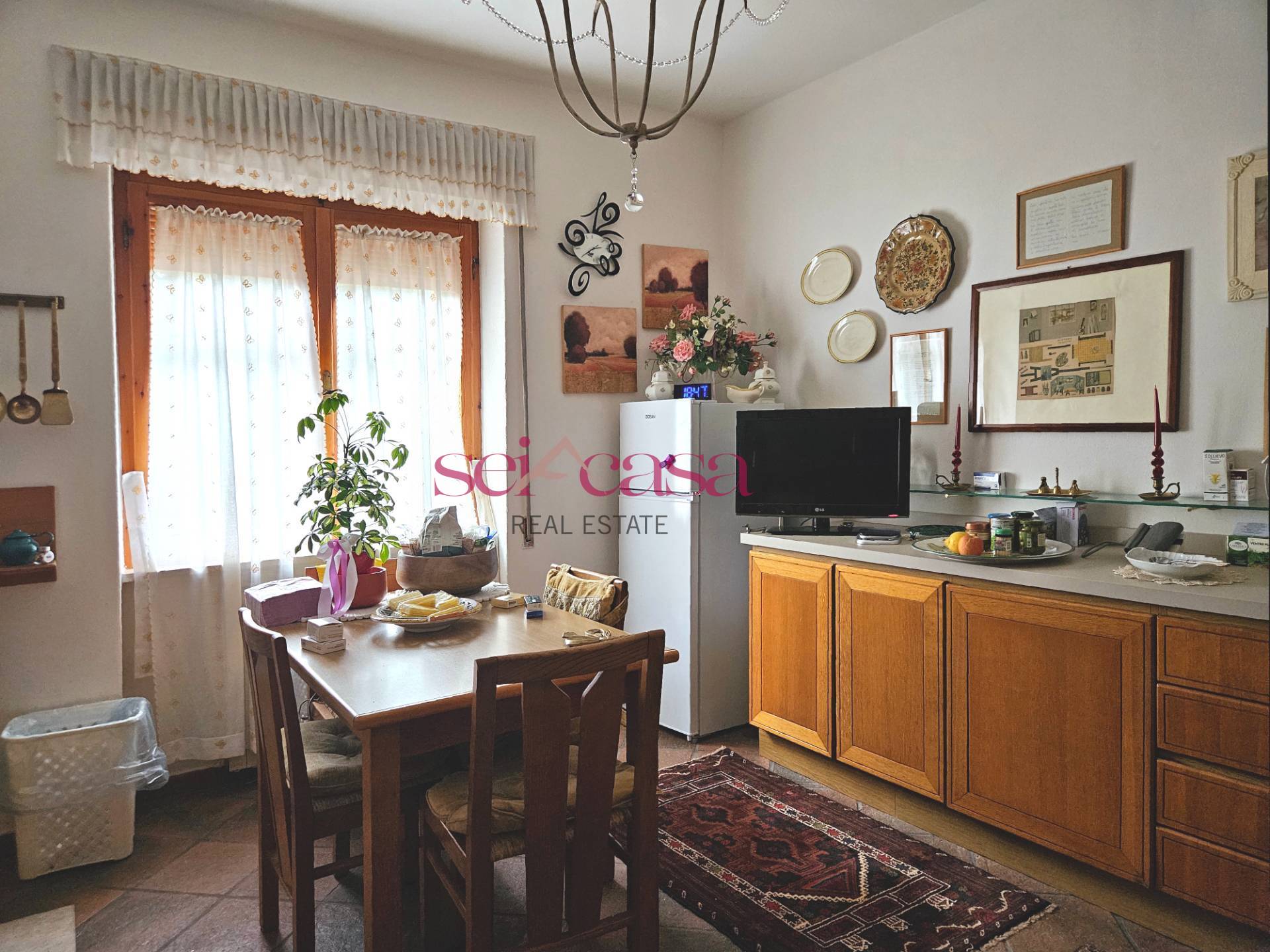 Villa in vendita a Grosseto, Principina Terra