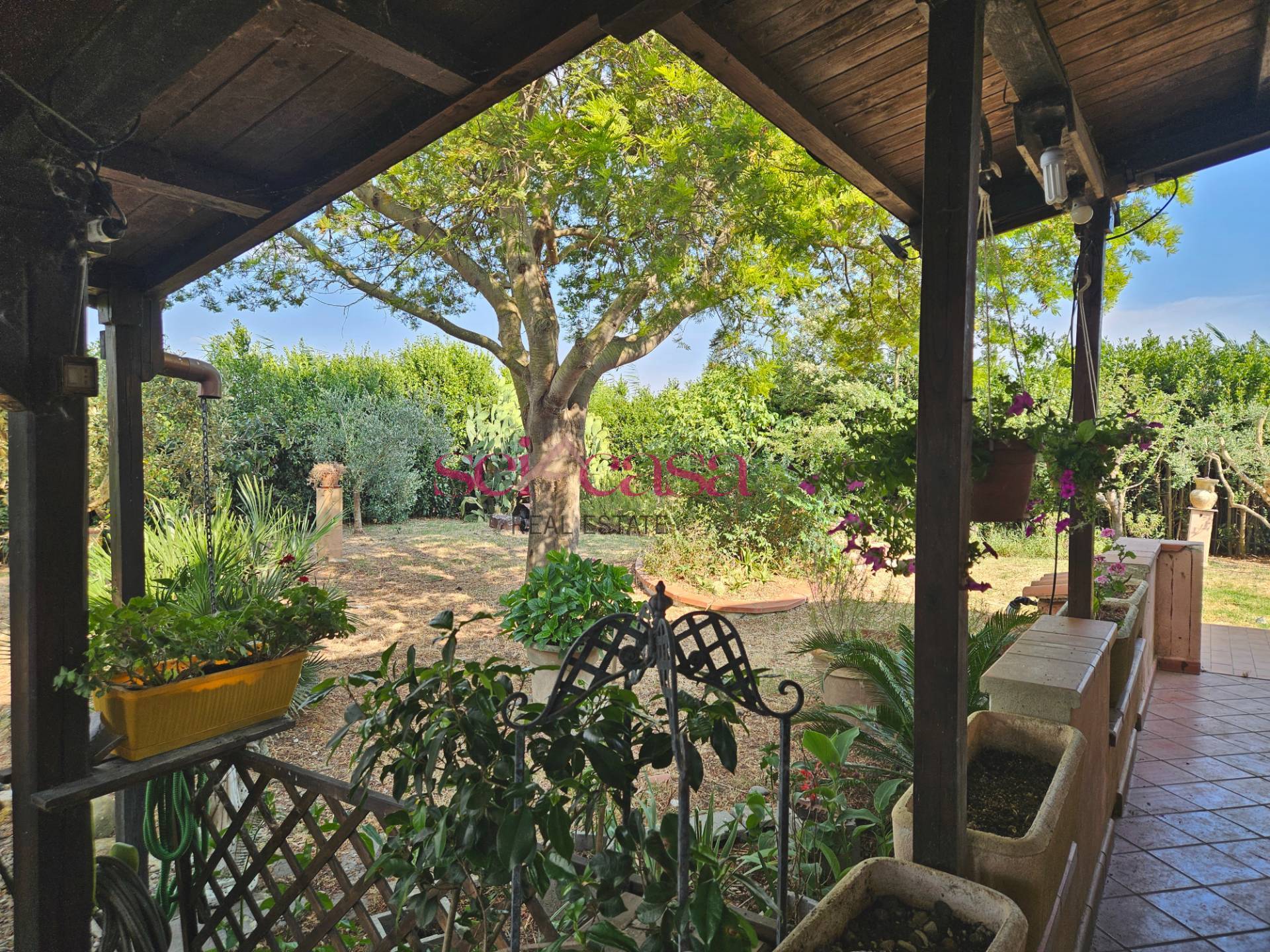 Casale in vendita a Grosseto, Barbaruta