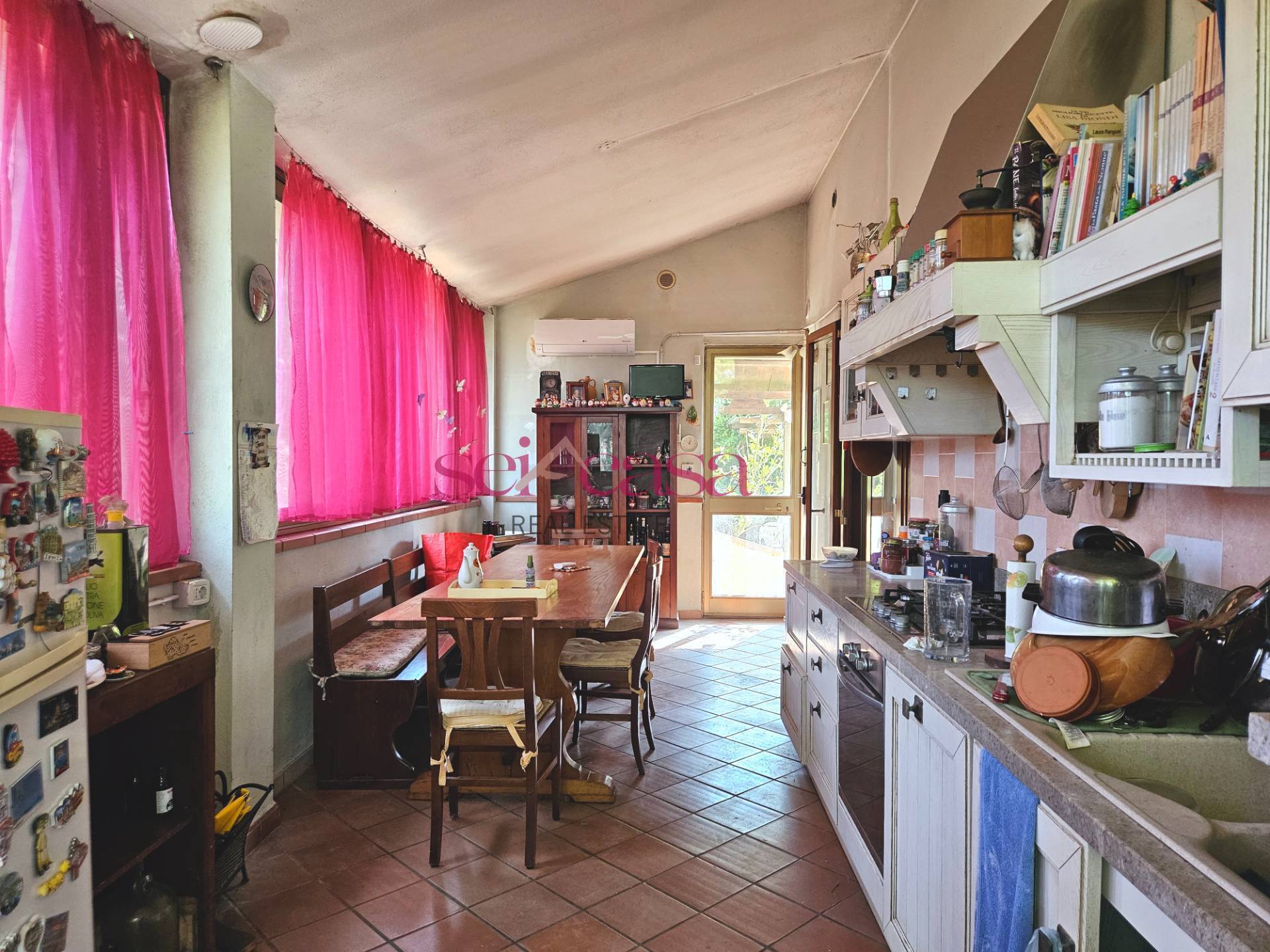 Casale in vendita a Grosseto, Barbaruta