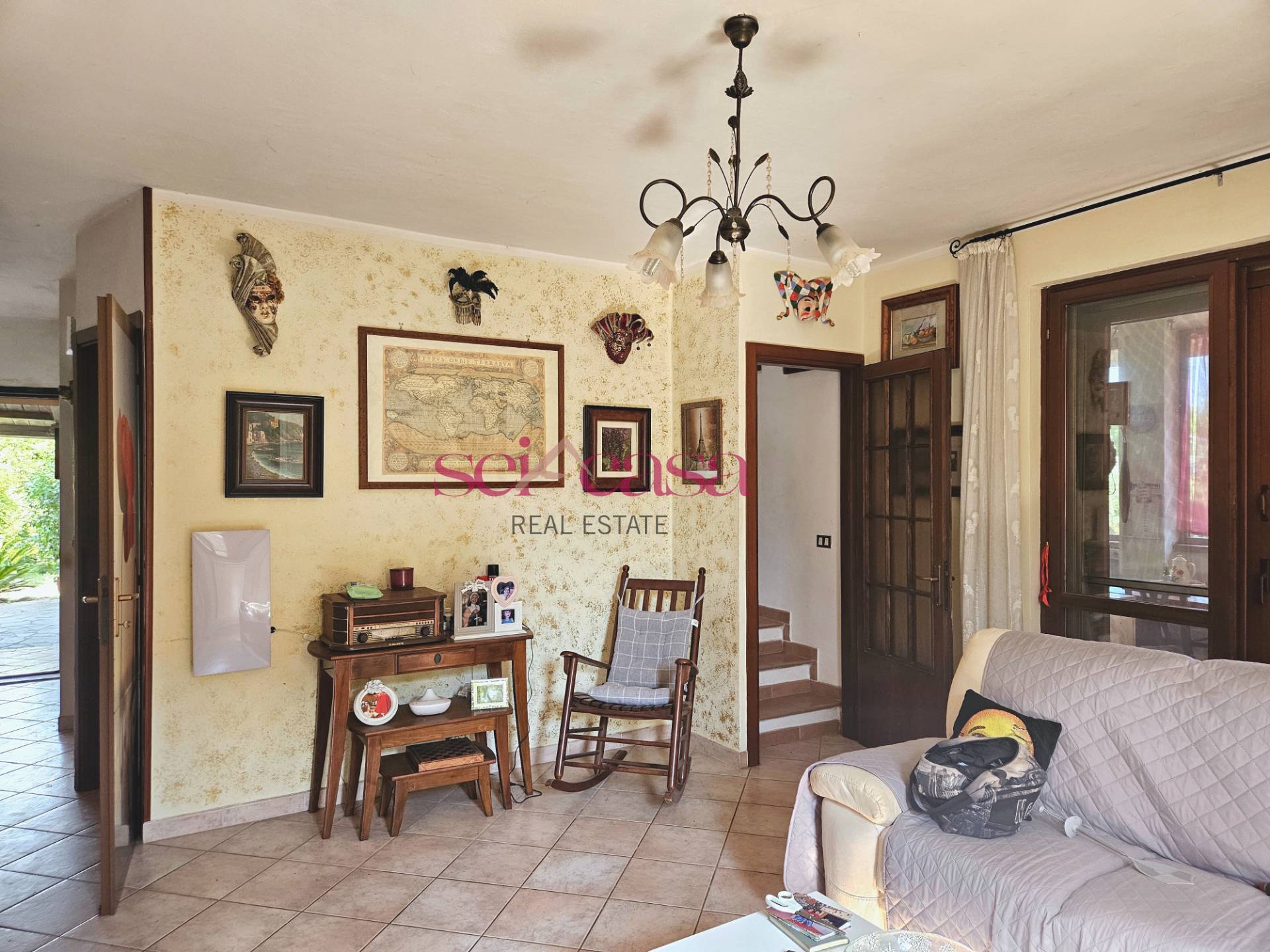 Casale in vendita a Grosseto, Barbaruta