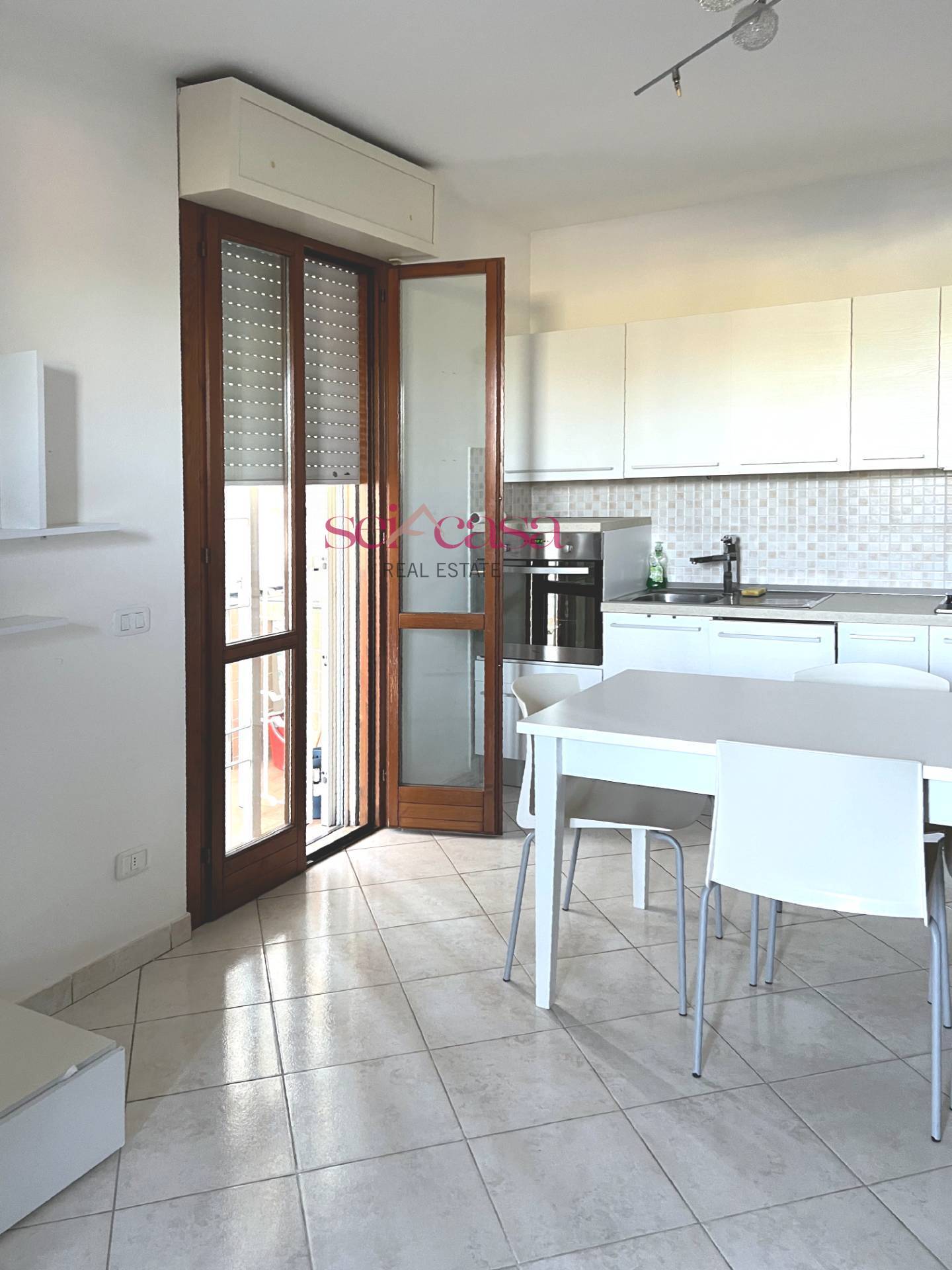 Appartamento in vendita a Grosseto, Citt