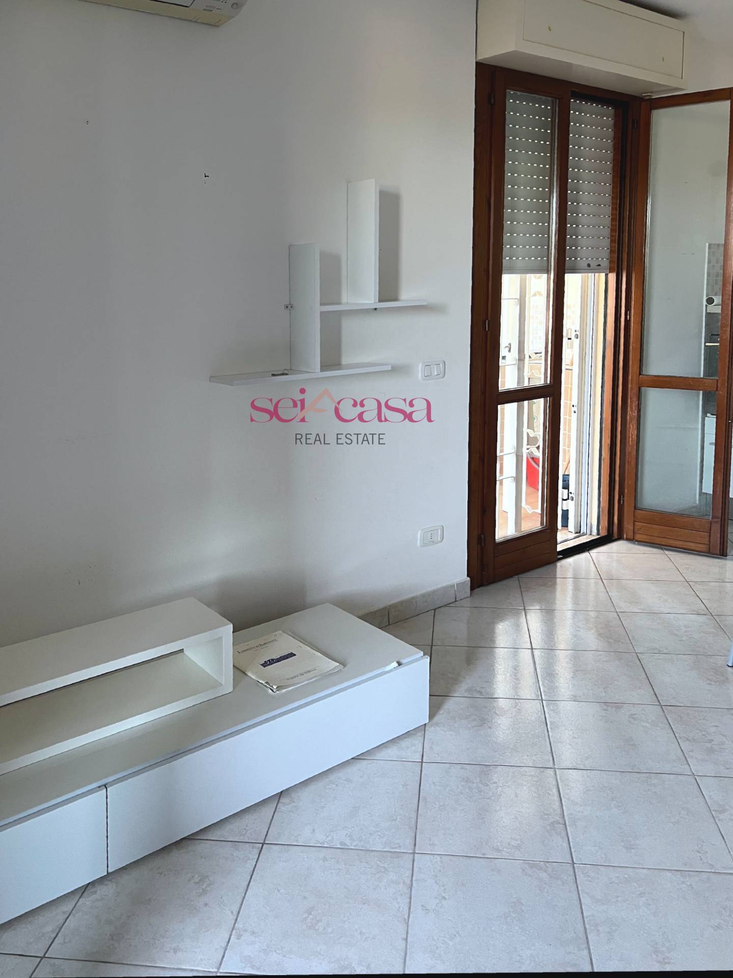 Appartamento in vendita a Grosseto, Citt