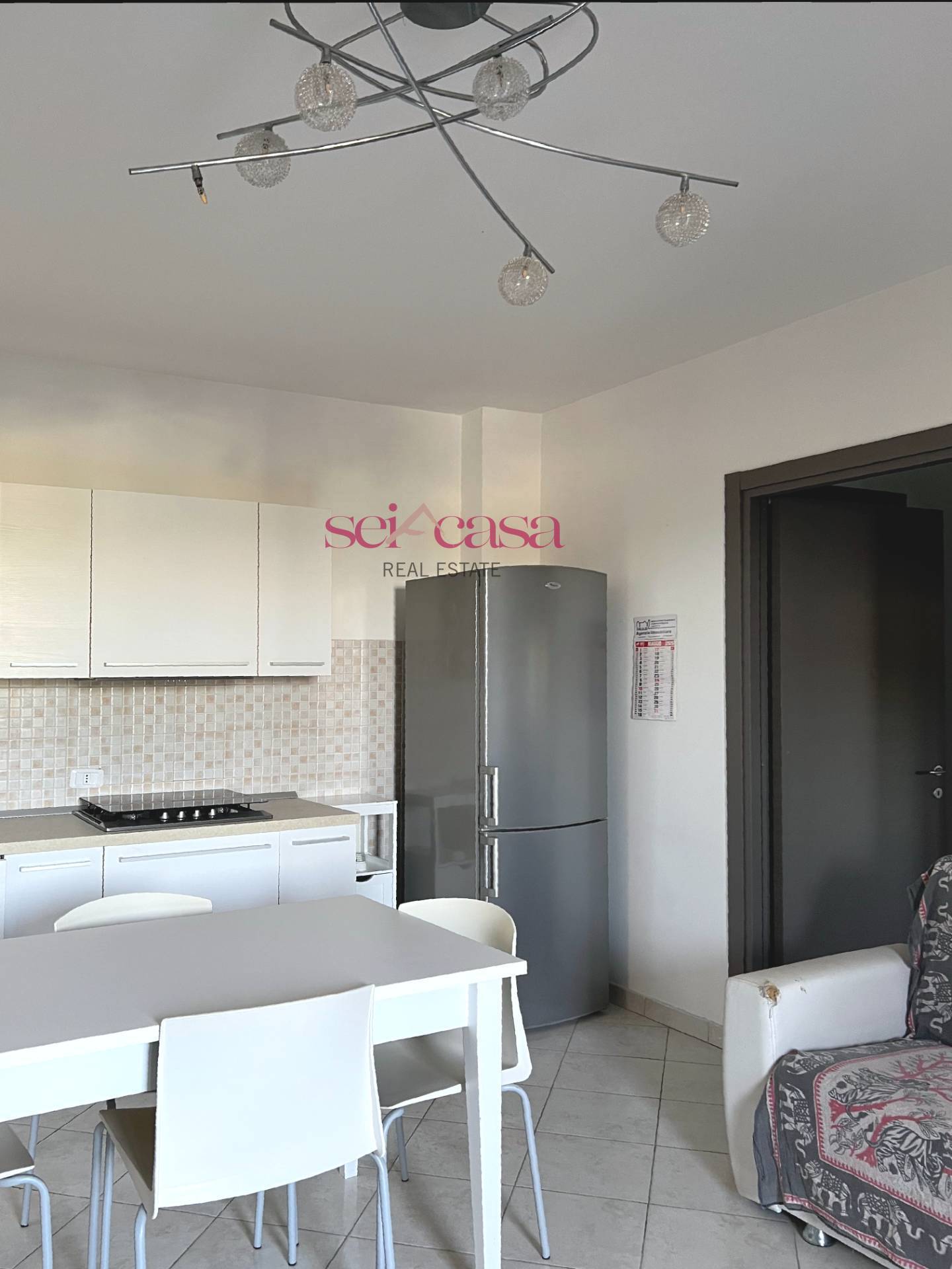 Appartamento in vendita a Grosseto, Citt