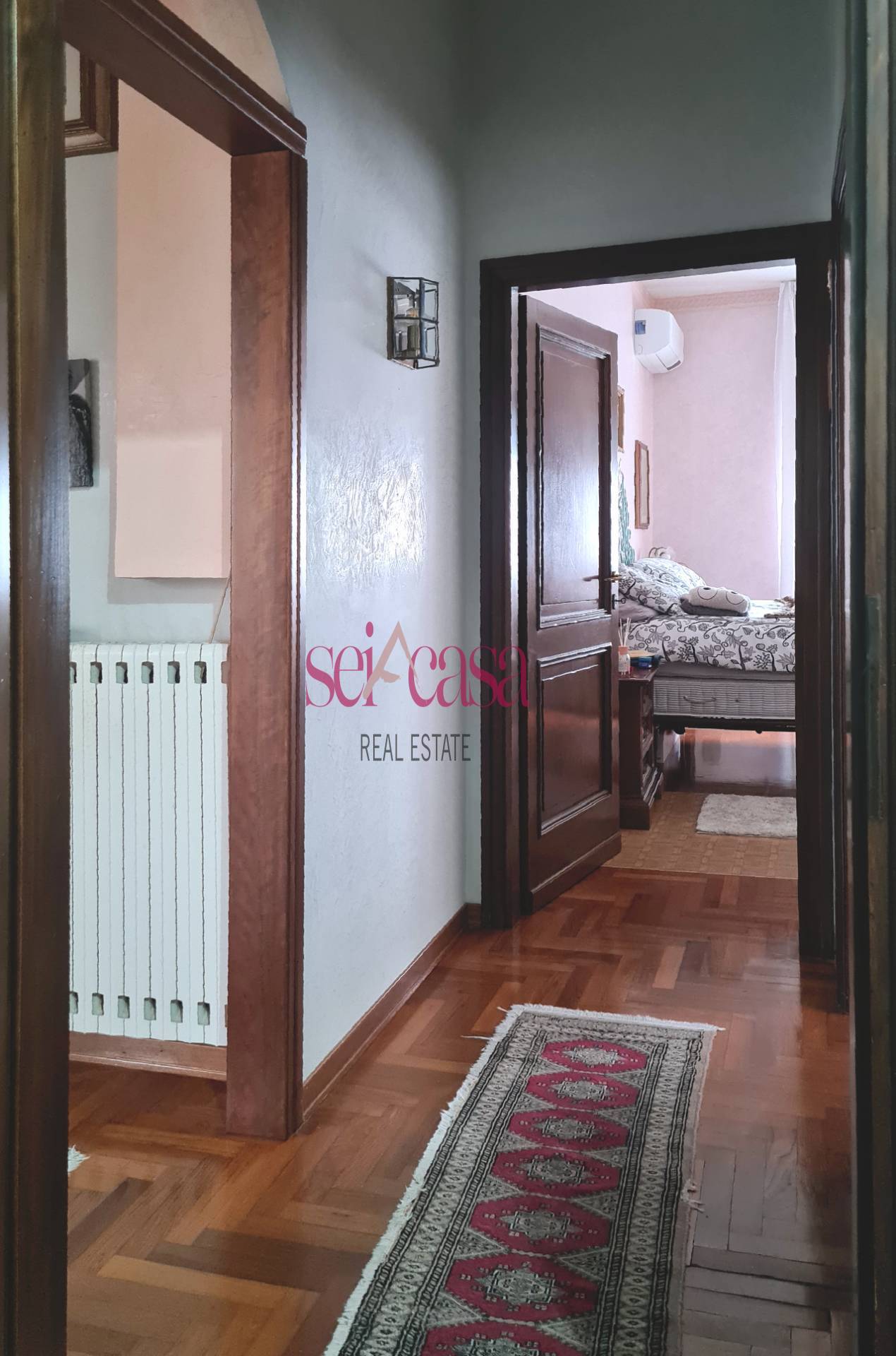 Appartamento in vendita a Grosseto, Marina di Grosseto
