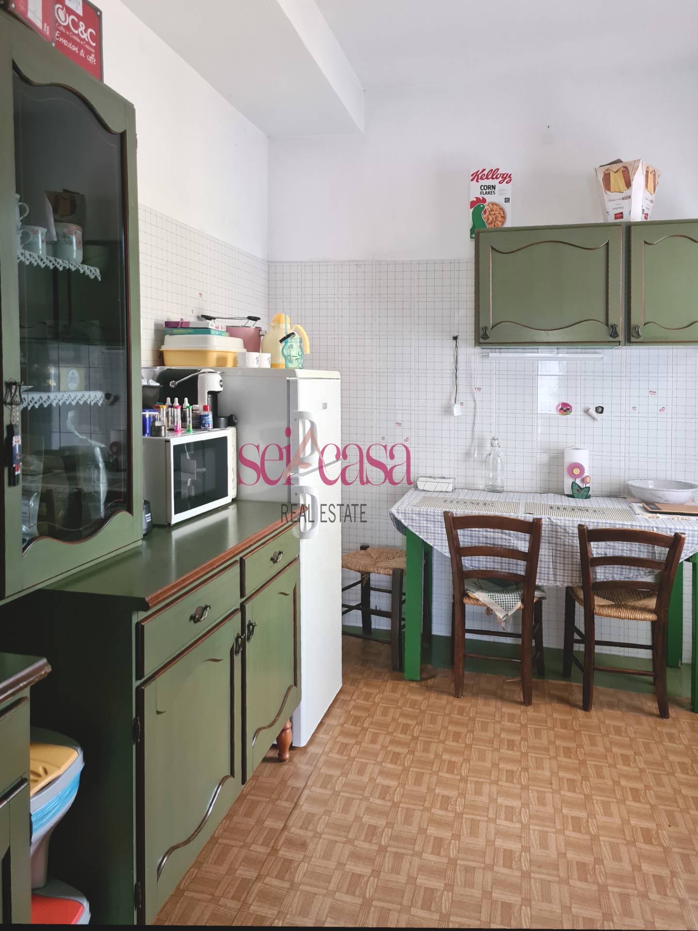 Appartamento in vendita a Grosseto, Marina di Grosseto