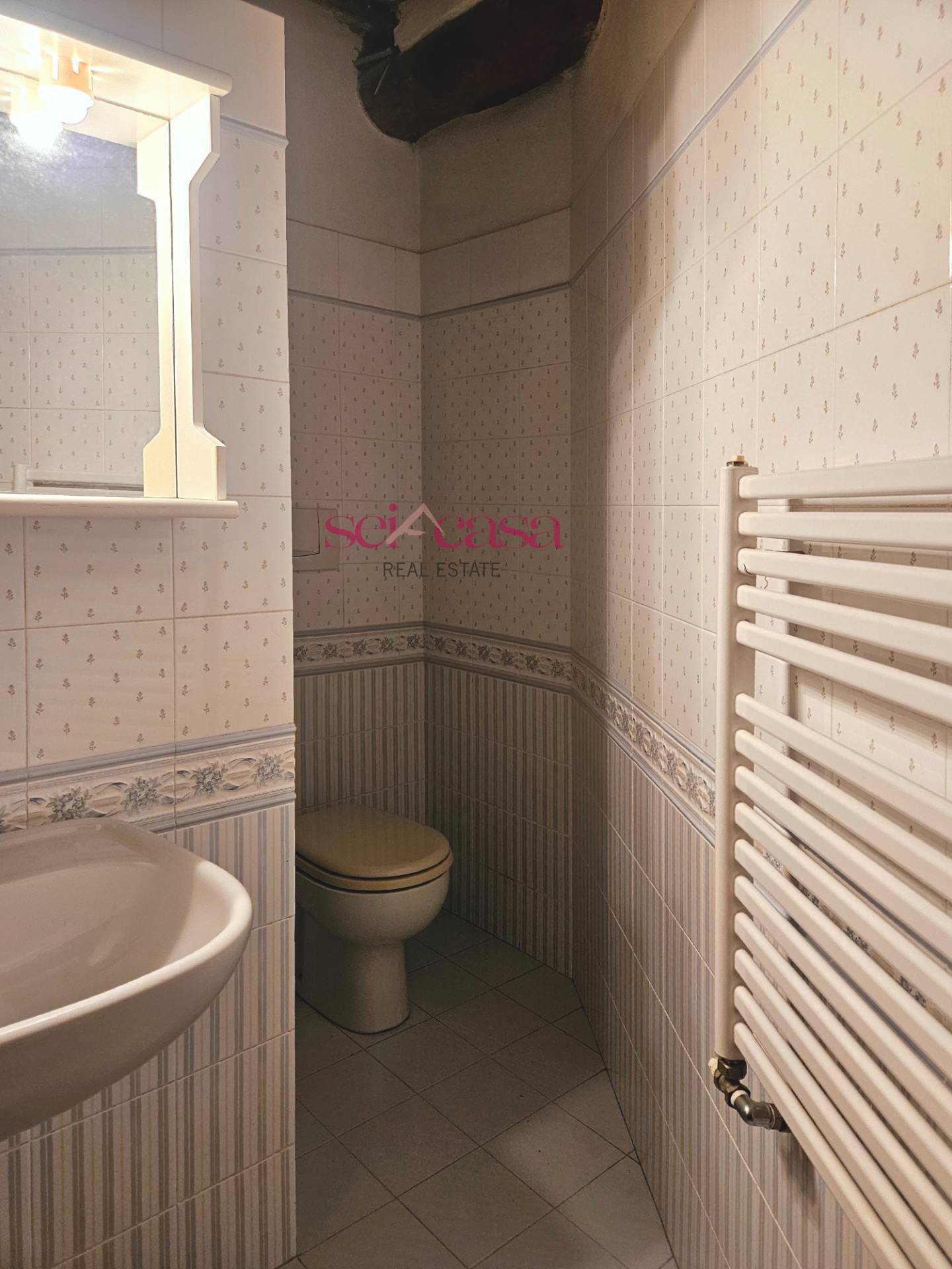 Casa indipendente in vendita a Monticiano