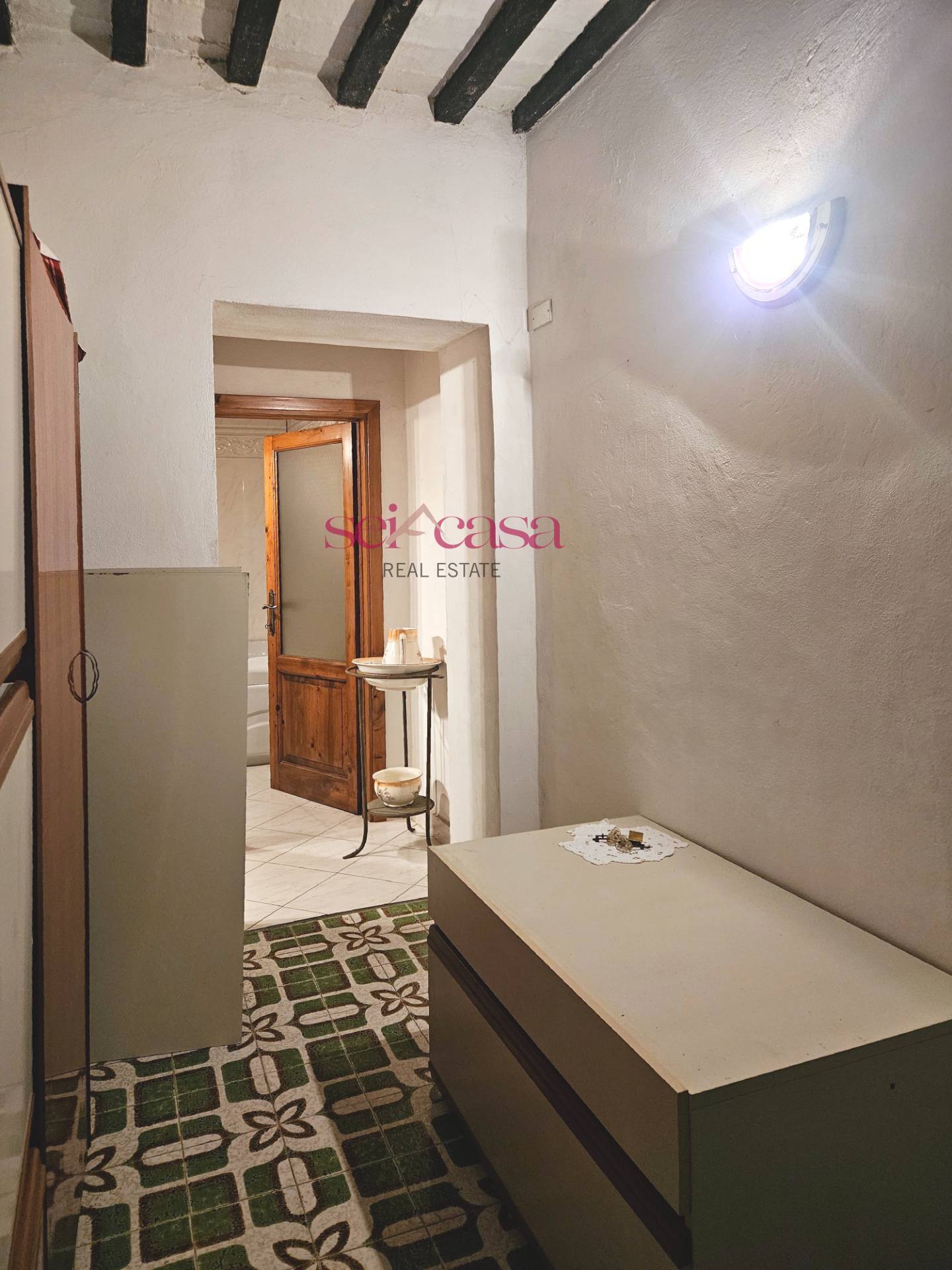 Casa indipendente in vendita a Monticiano