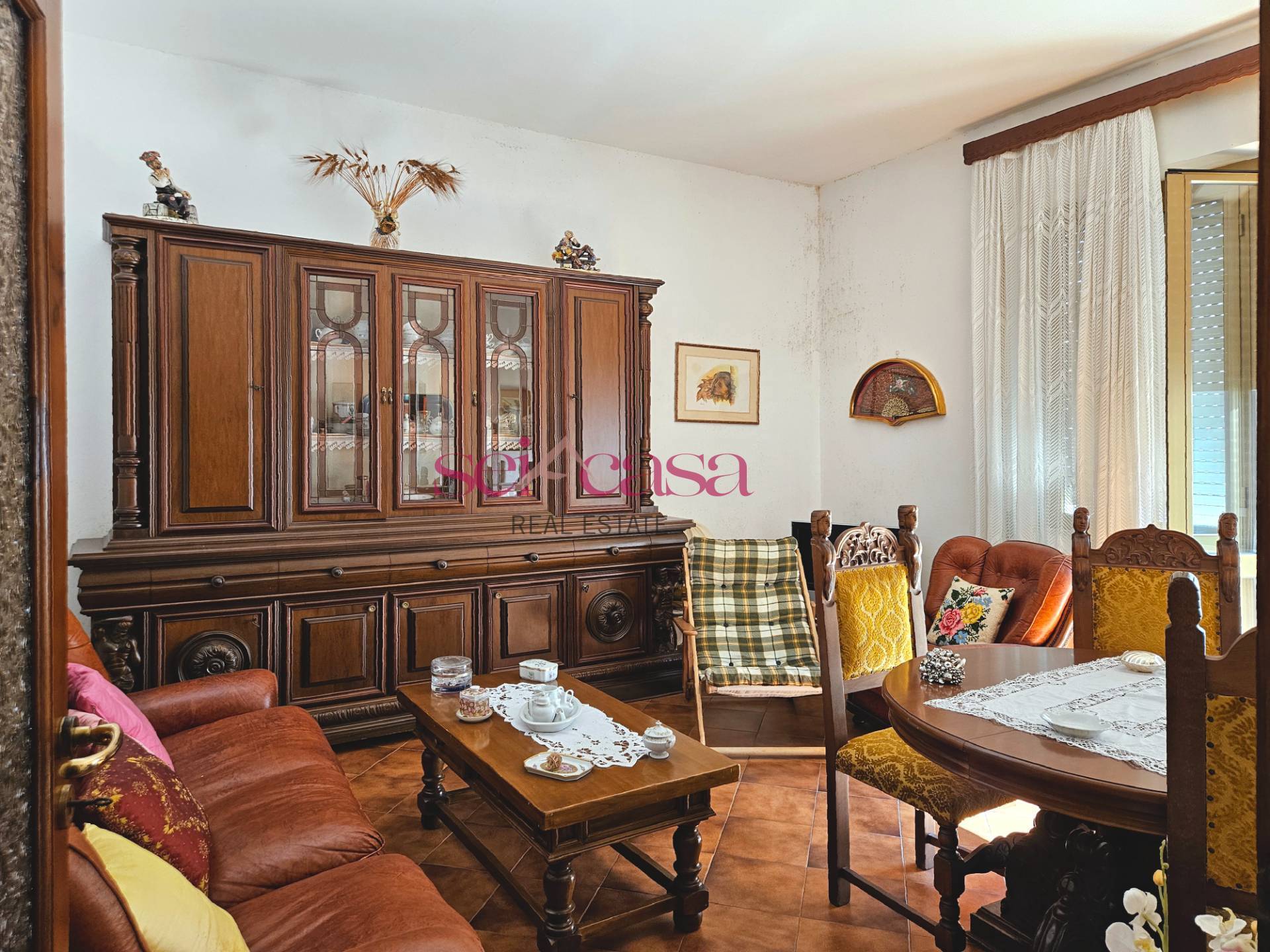 Appartamento in vendita a Grosseto, Citt
