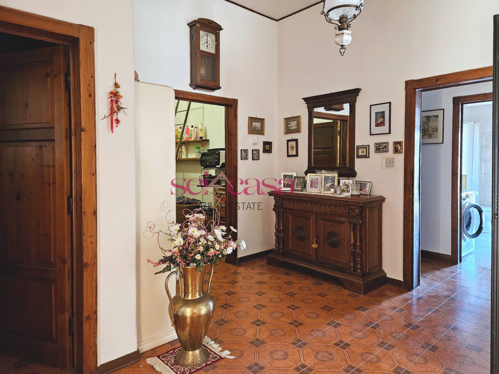Appartamento in vendita a Grosseto, Citt