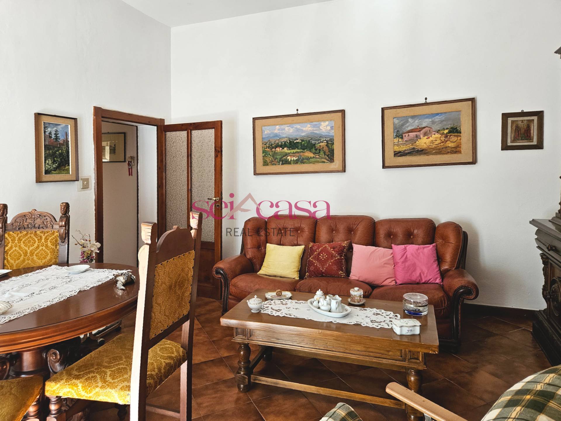 Appartamento in vendita a Grosseto, Citt