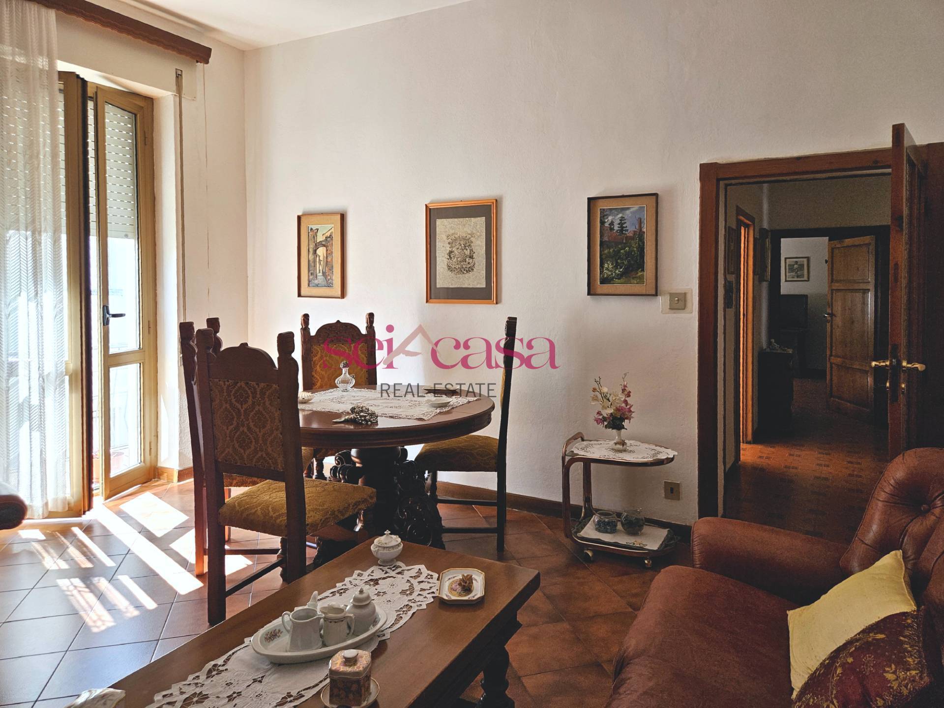 Appartamento in vendita a Grosseto, Citt