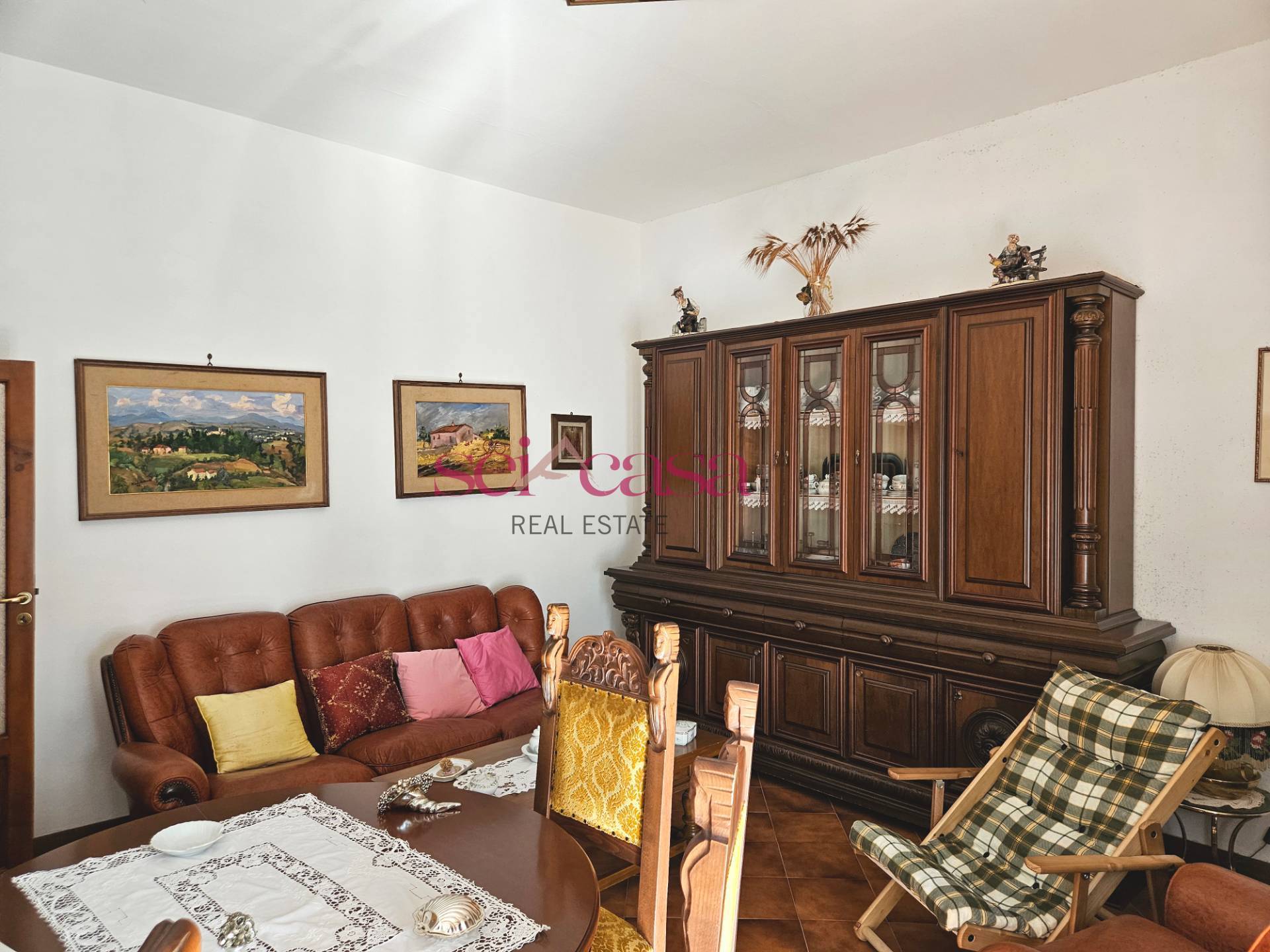 Appartamento in vendita a Grosseto, Citt