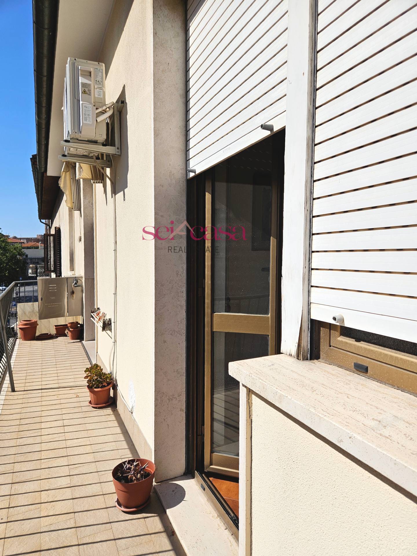 Appartamento in vendita a Grosseto, Citt