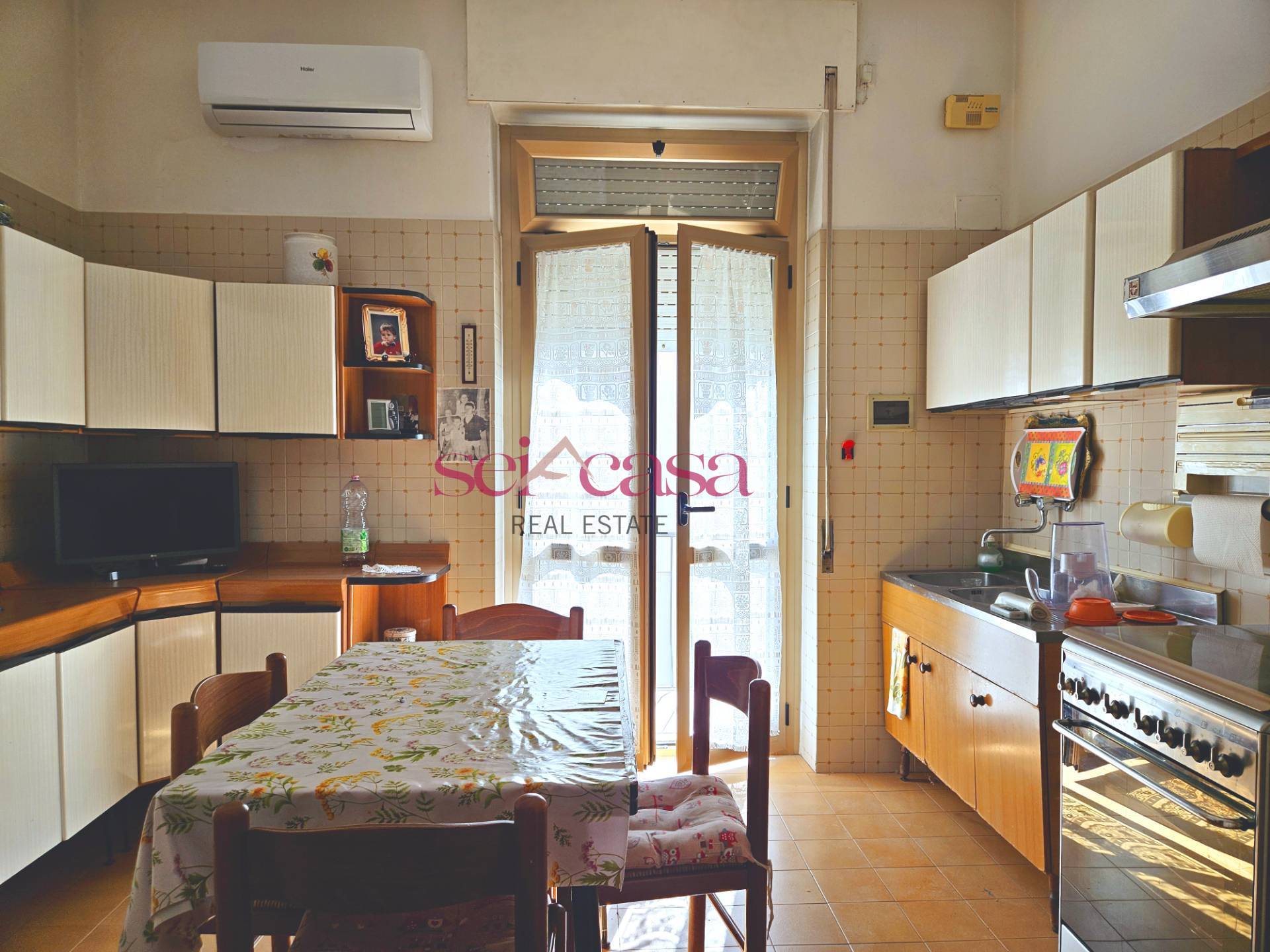 Appartamento in vendita a Grosseto, Citt