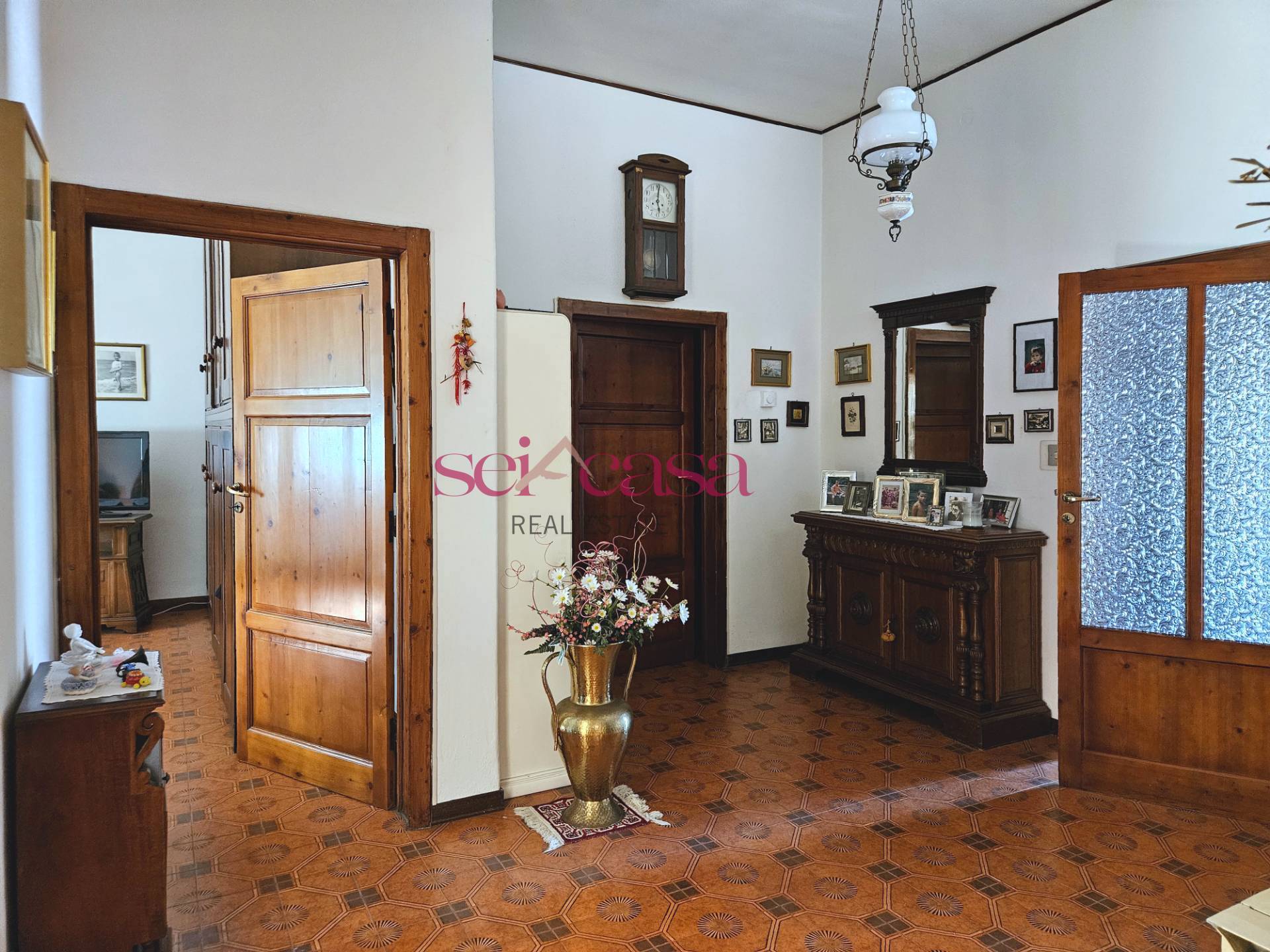 Appartamento in vendita a Grosseto, Citt