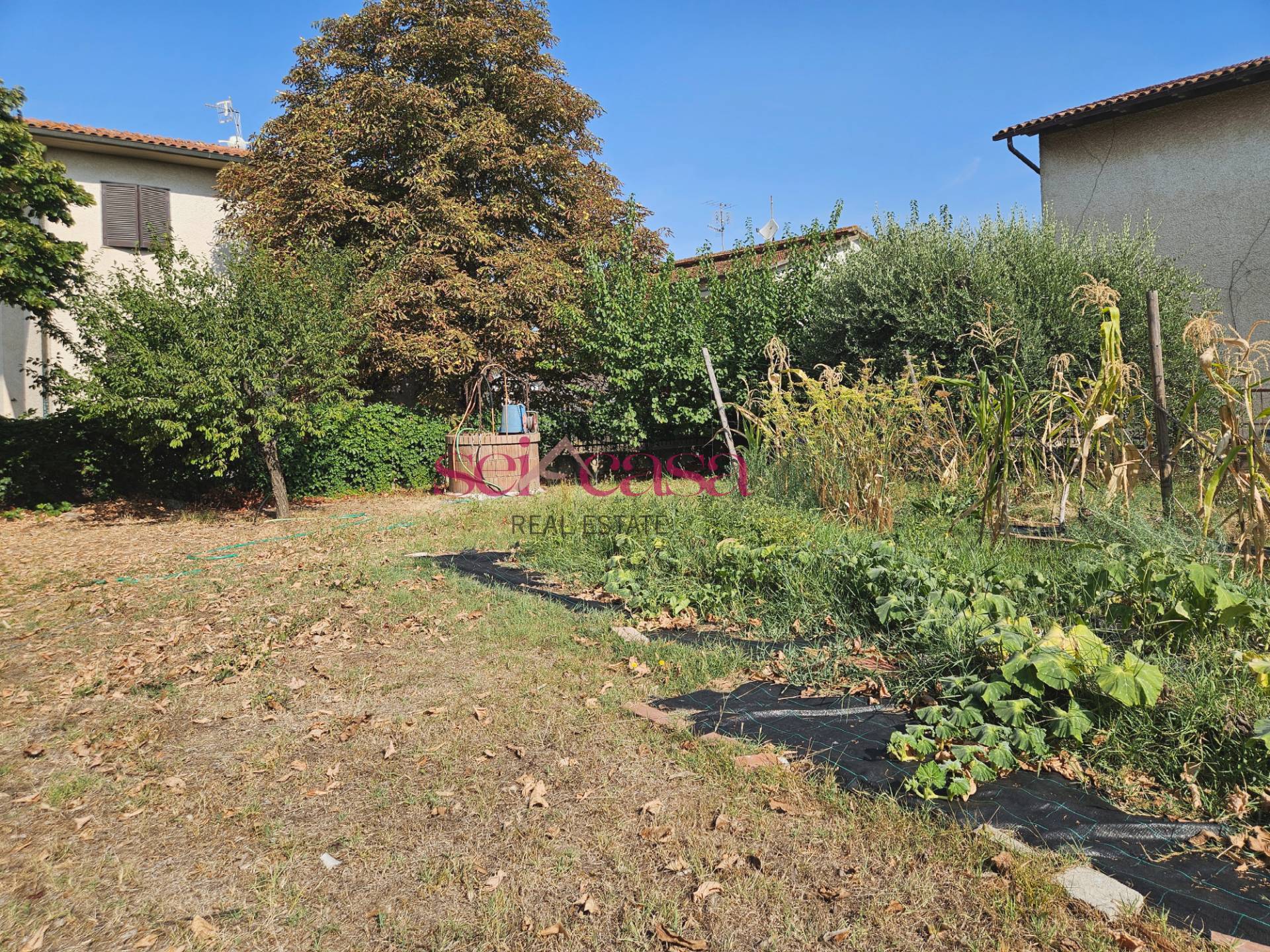 Villa in vendita a Roccastrada, Ribolla