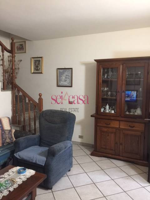 Villetta a schiera in vendita a Grosseto, Citt