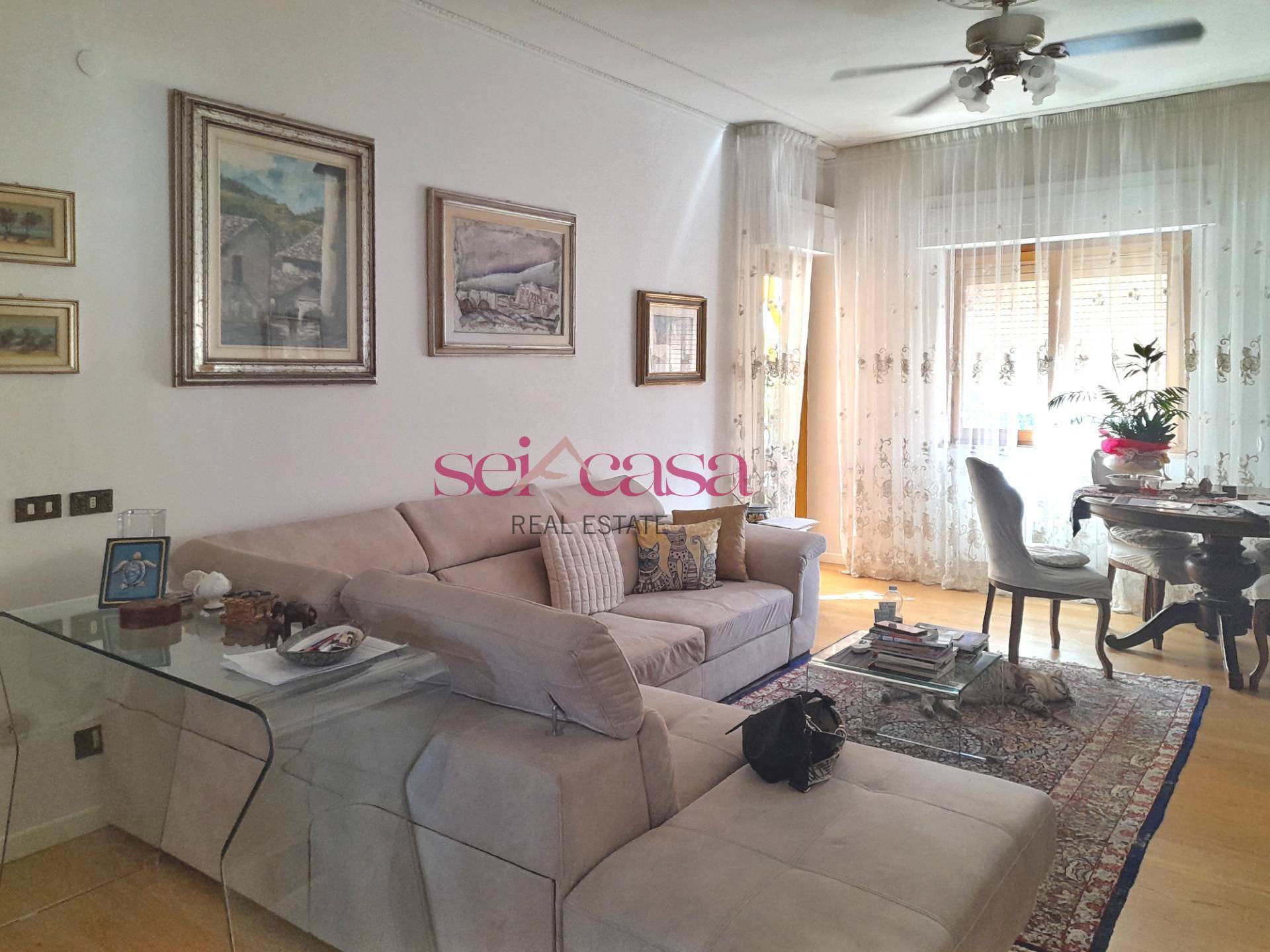 Appartamento in vendita a Grosseto, Citt