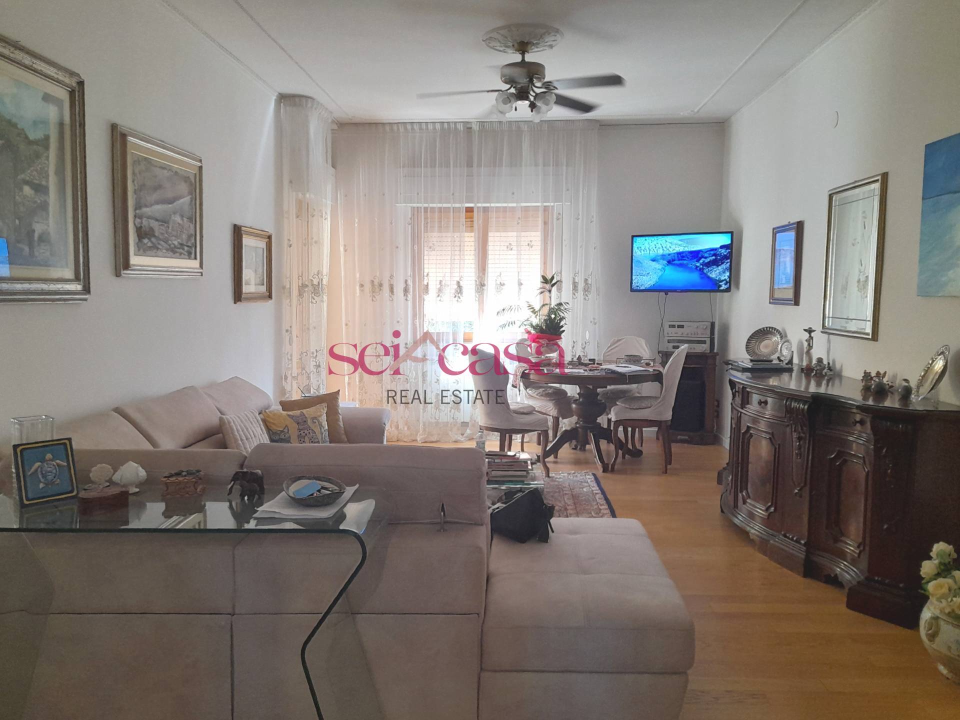 Appartamento in vendita a Grosseto, Citt