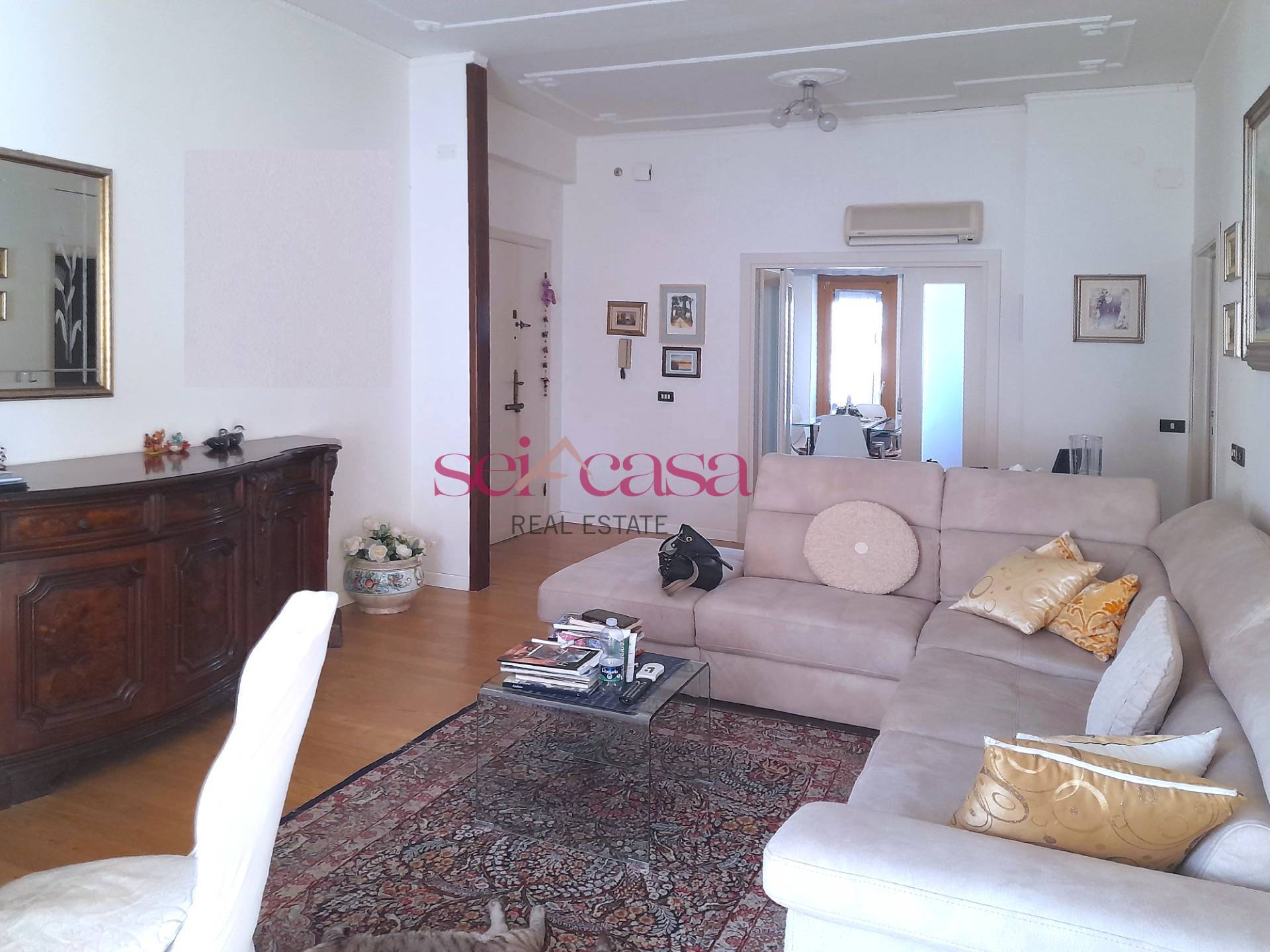 Appartamento in vendita a Grosseto, Citt