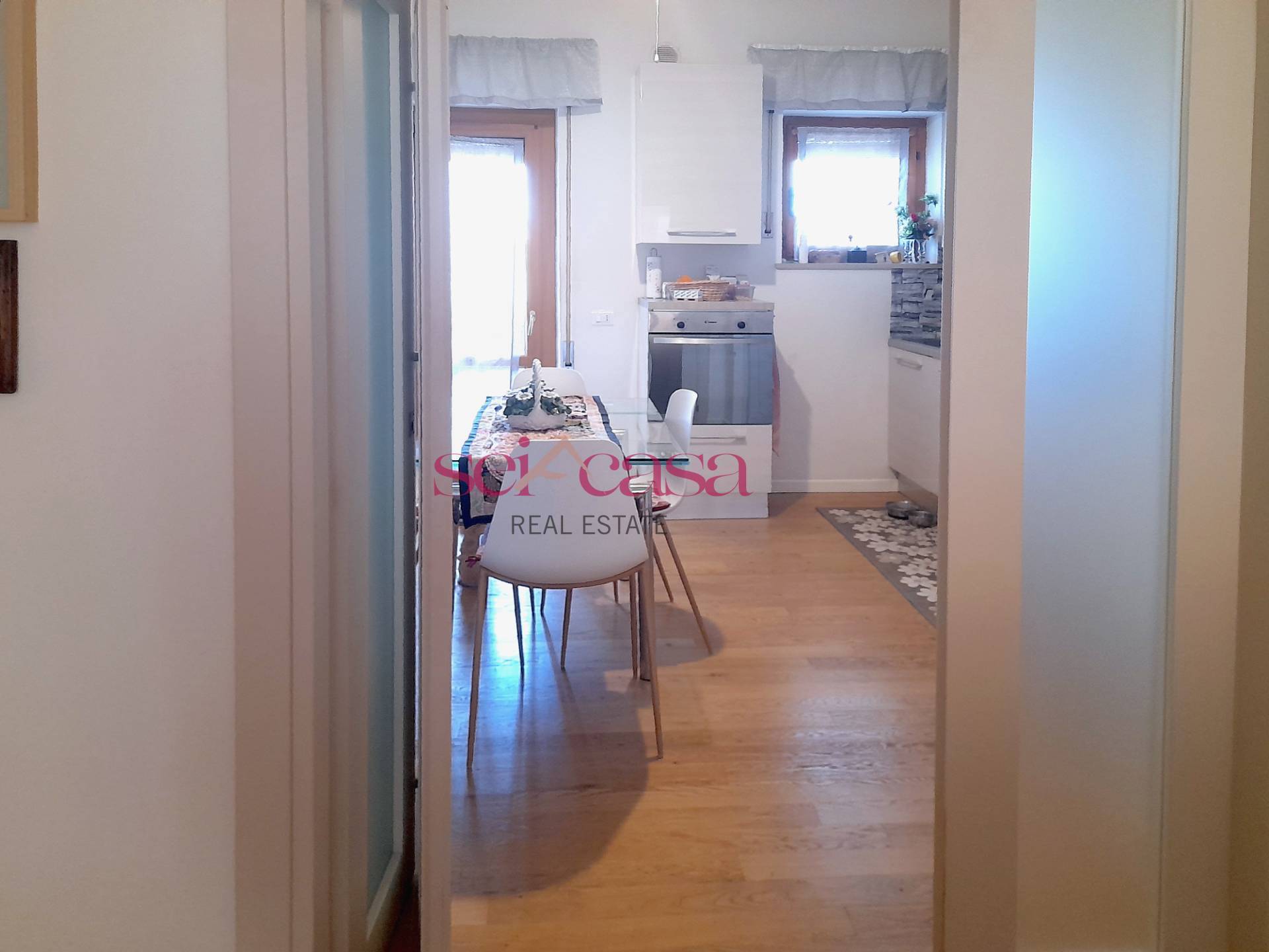 Appartamento in vendita a Grosseto, Citt