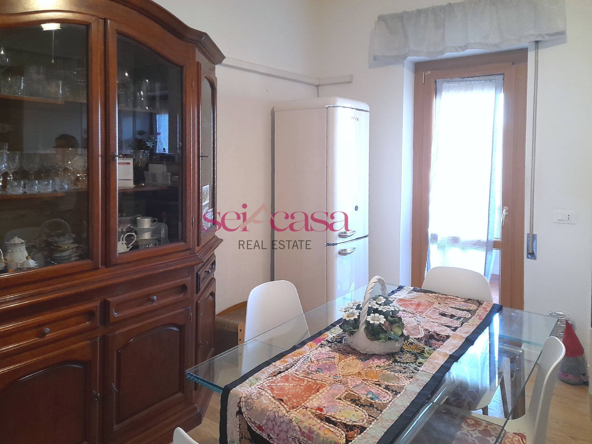 Appartamento in vendita a Grosseto, Citt