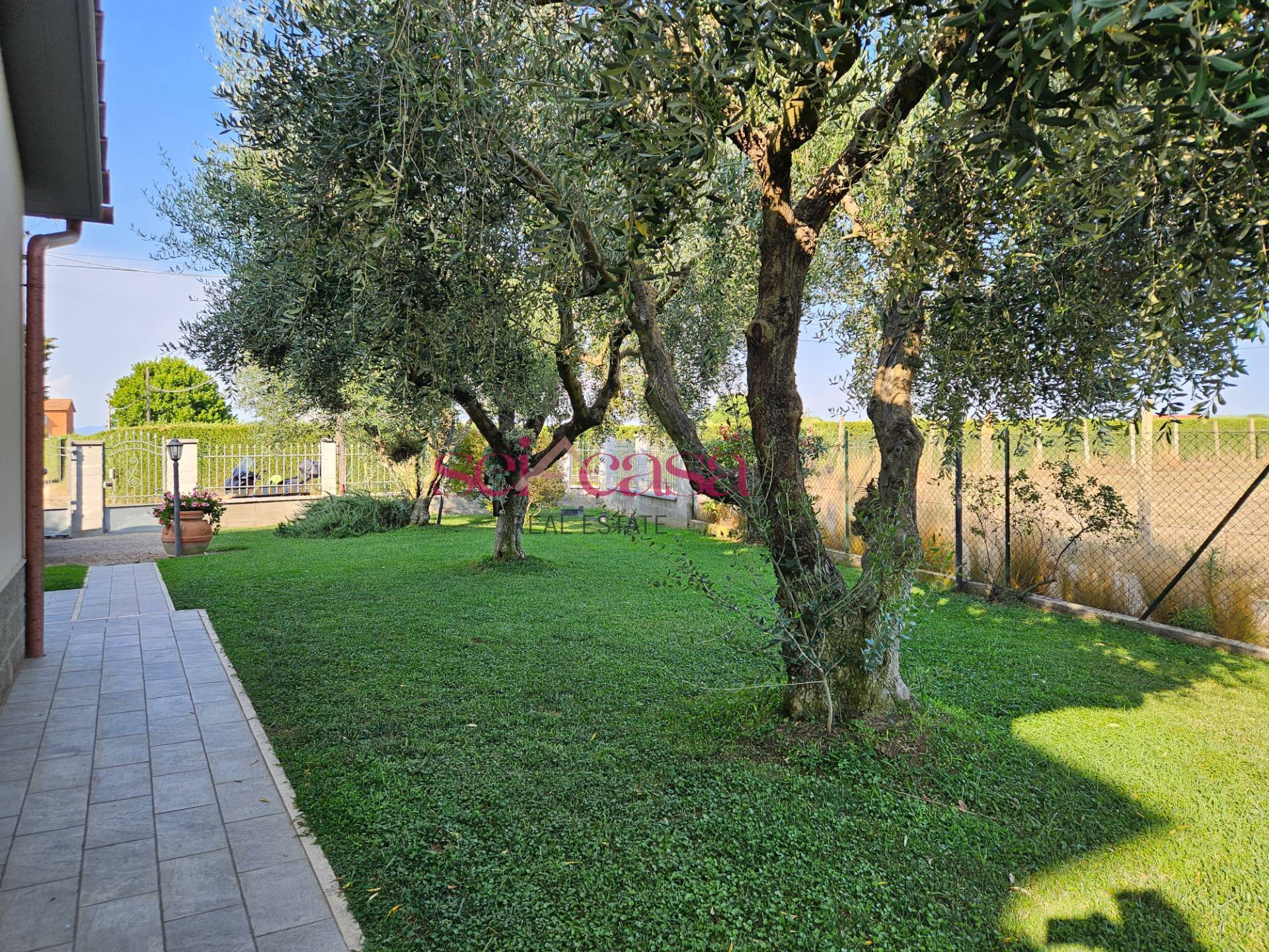 Villetta bifamiliare in vendita a Grosseto, Marina di Grosseto