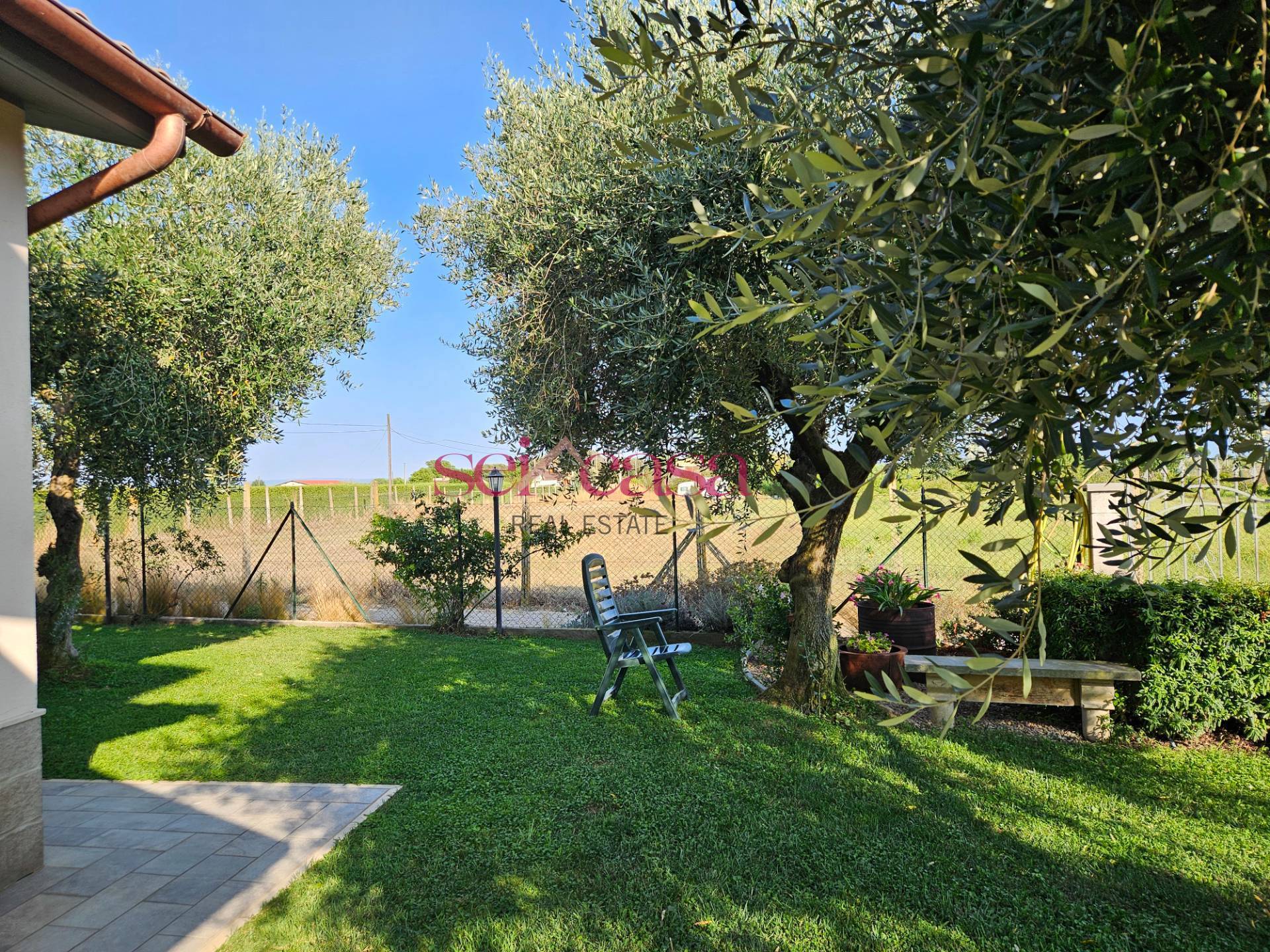 Villetta bifamiliare in vendita a Grosseto, Marina di Grosseto