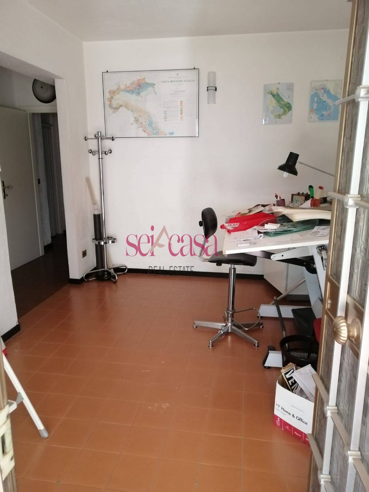 Appartamento in vendita a Grosseto, Citt