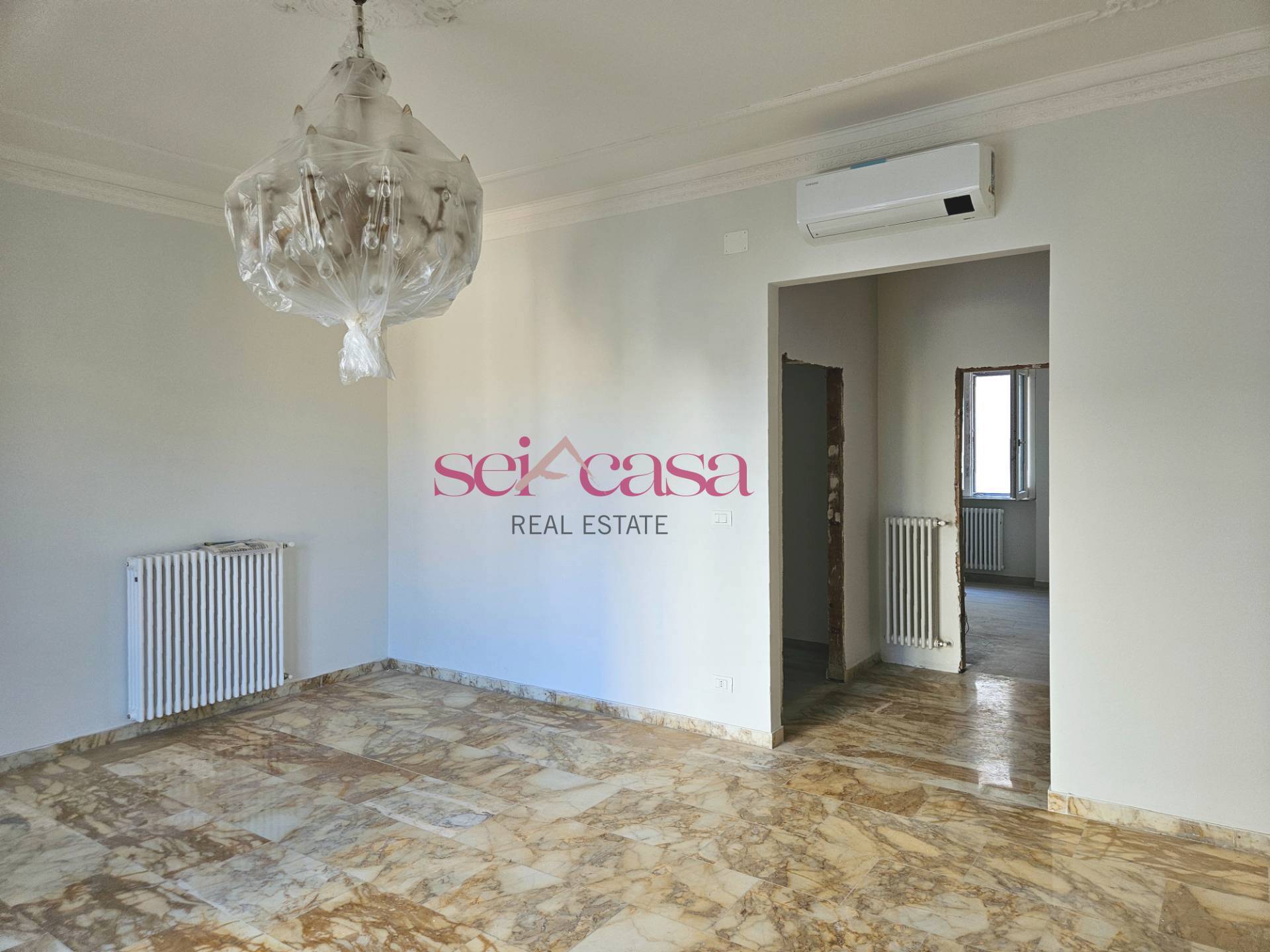 Appartamento in vendita a Grosseto, Citt