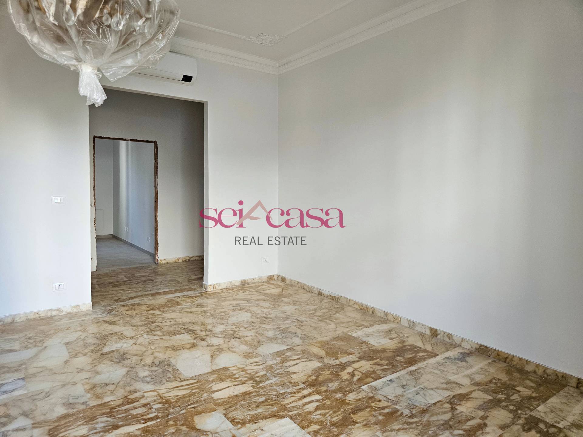Appartamento in vendita a Grosseto, Citt