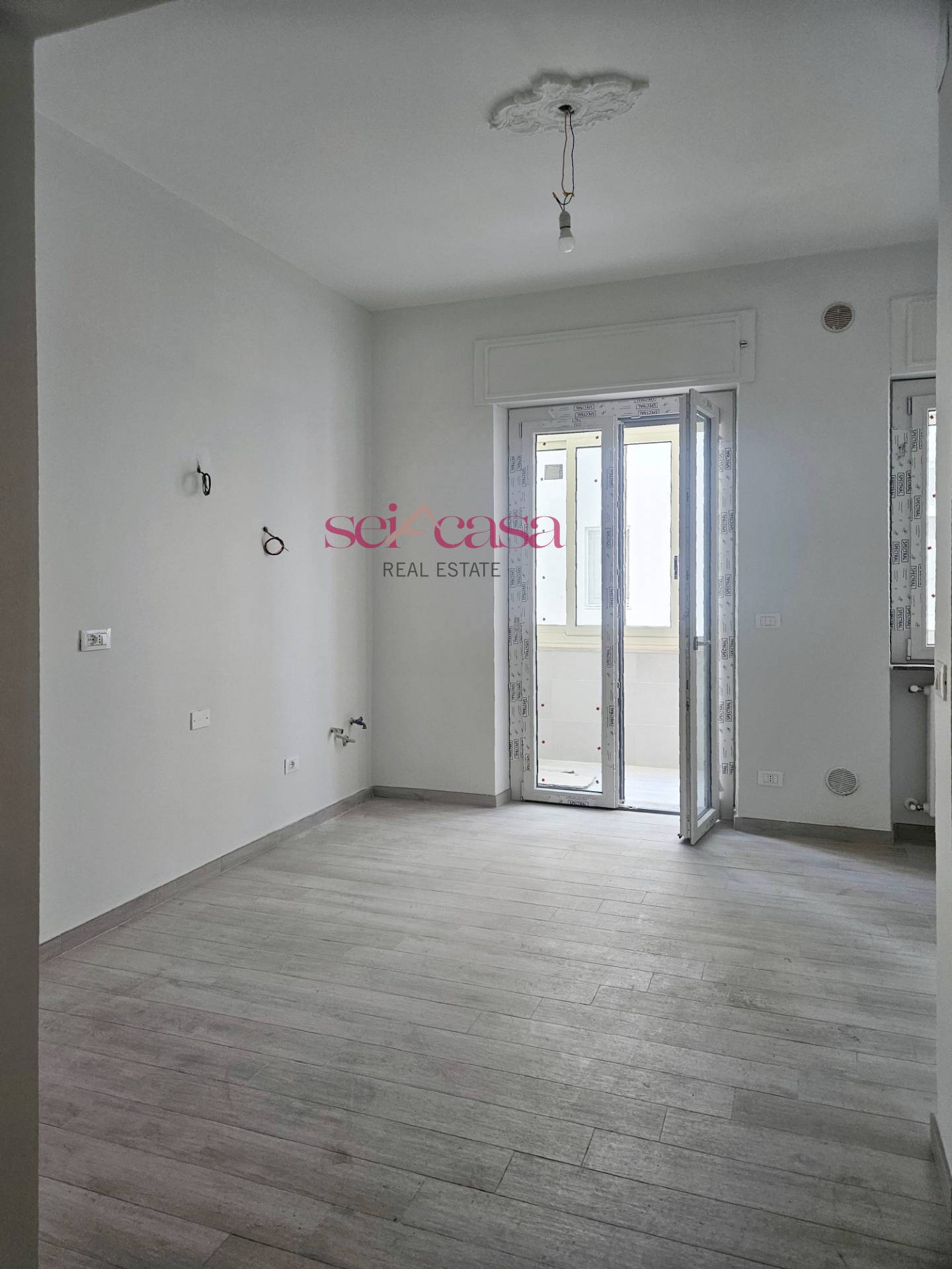 Appartamento in vendita a Grosseto, Citt