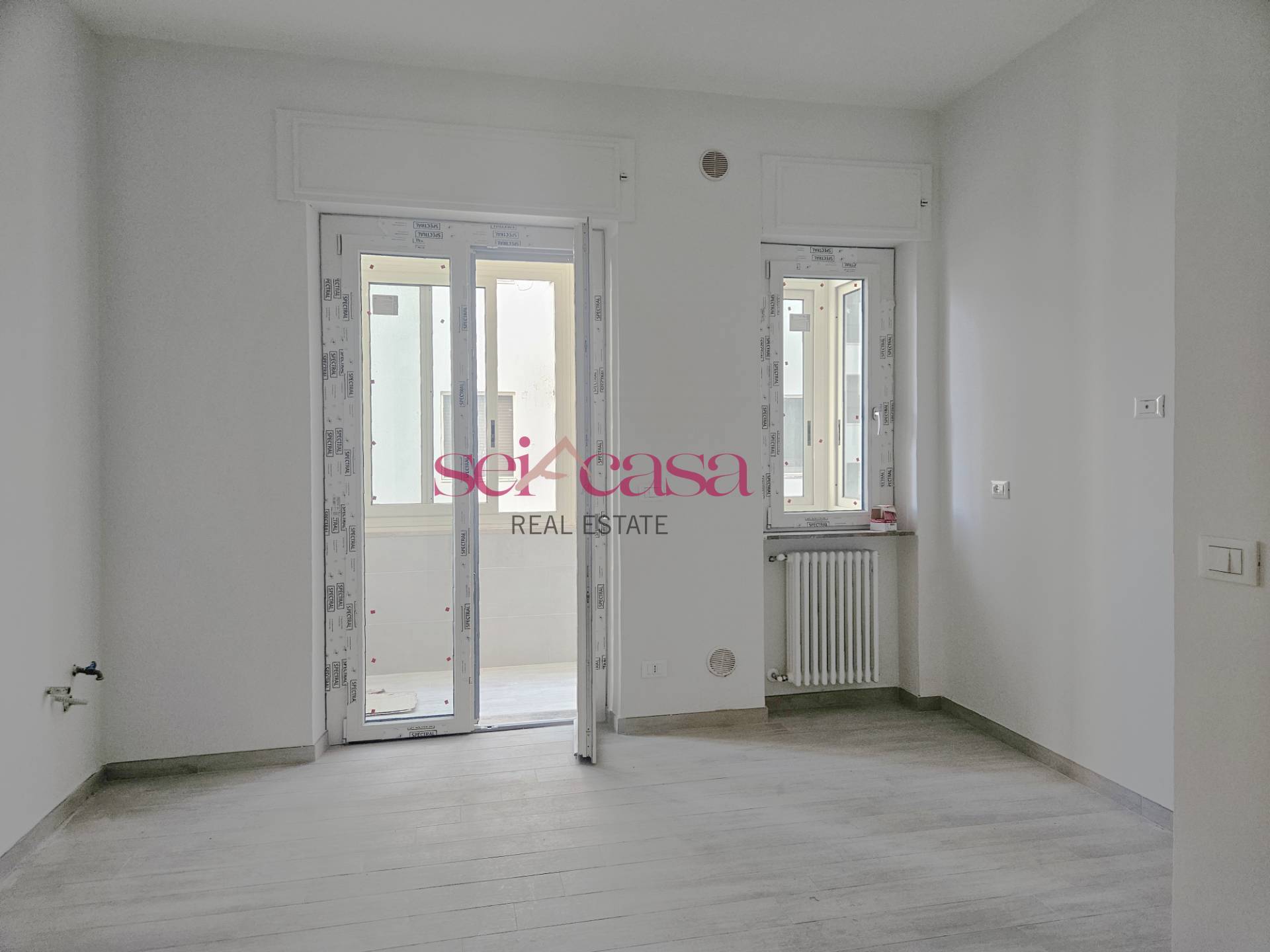 Appartamento in vendita a Grosseto, Citt