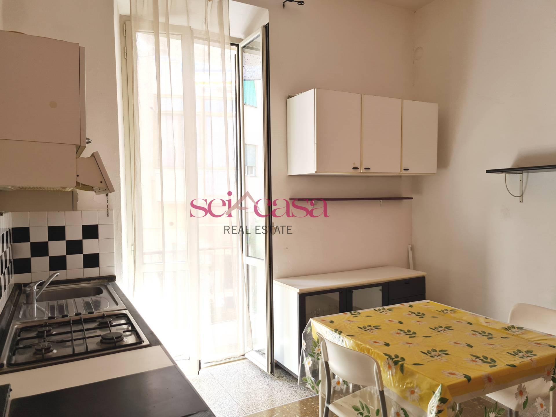Appartamento in affitto a Grosseto, Citt