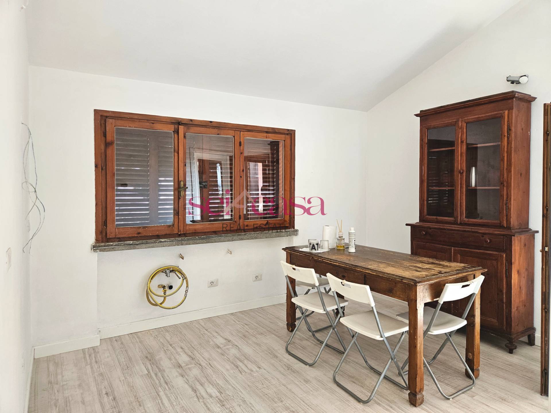 Villa in vendita a Castiglione della Pescaia