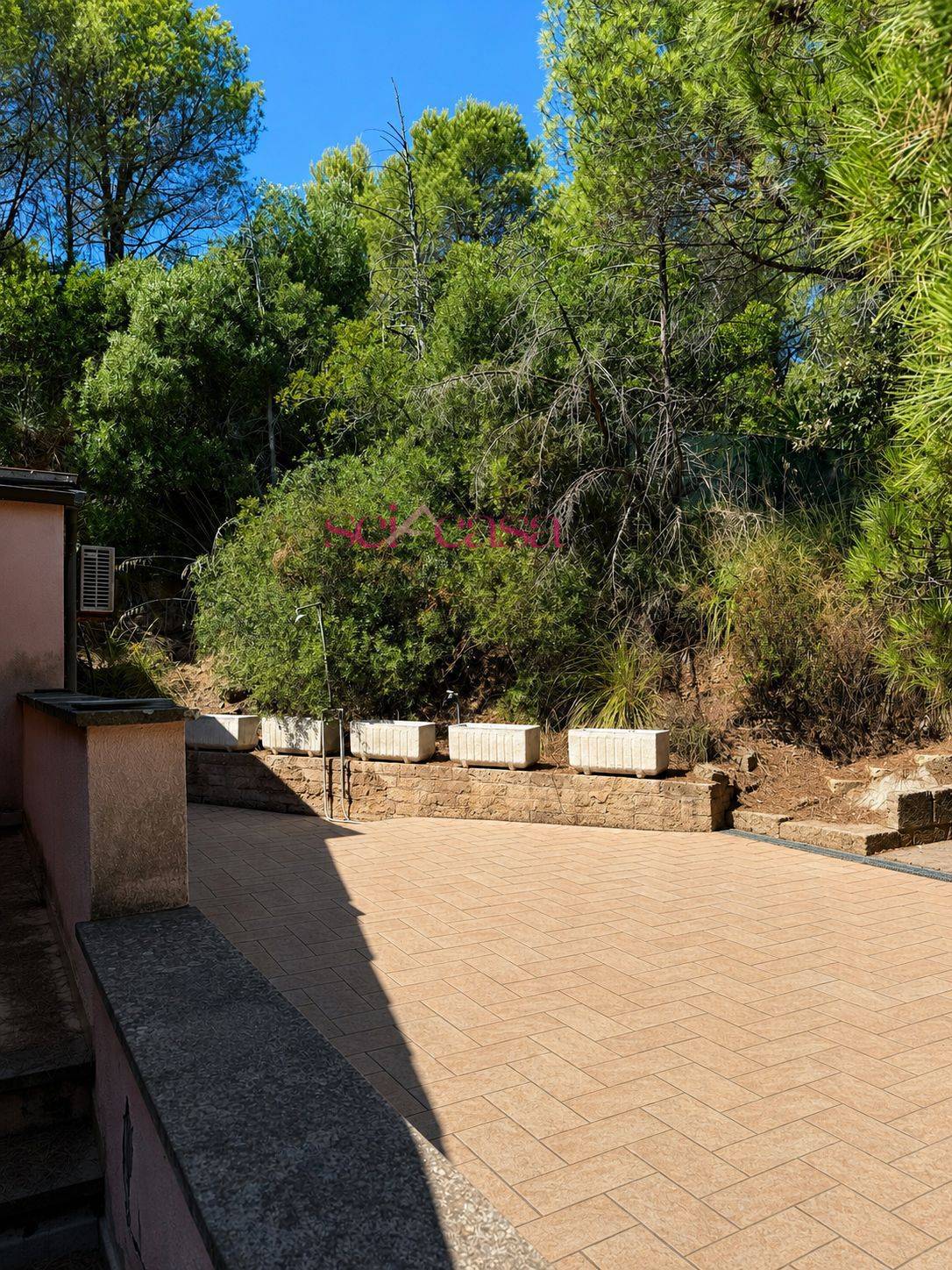 Villa in vendita a Castiglione della Pescaia