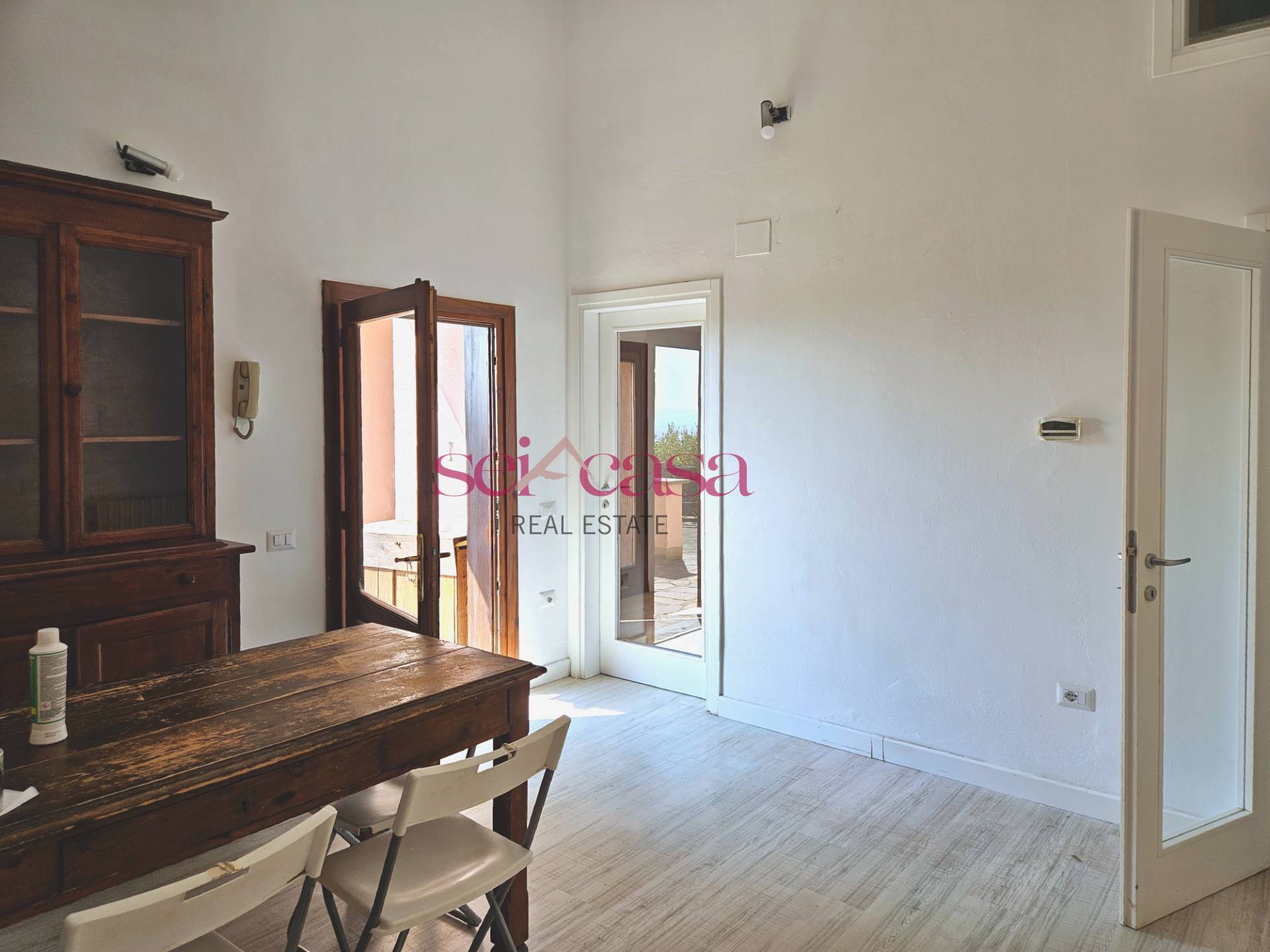 Villa in vendita a Castiglione della Pescaia
