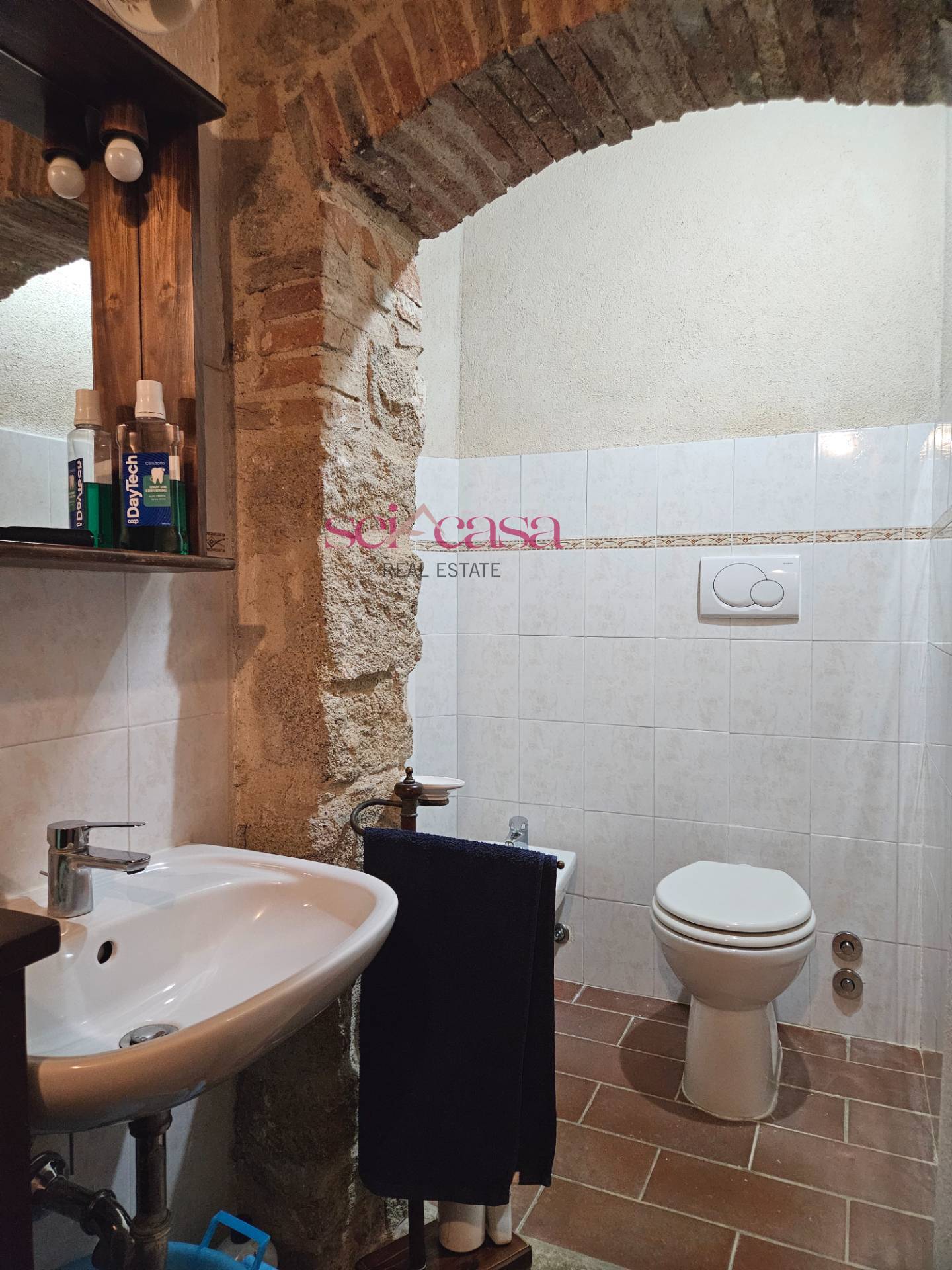Casa indipendente in vendita a Roccastrada, Sassofortino