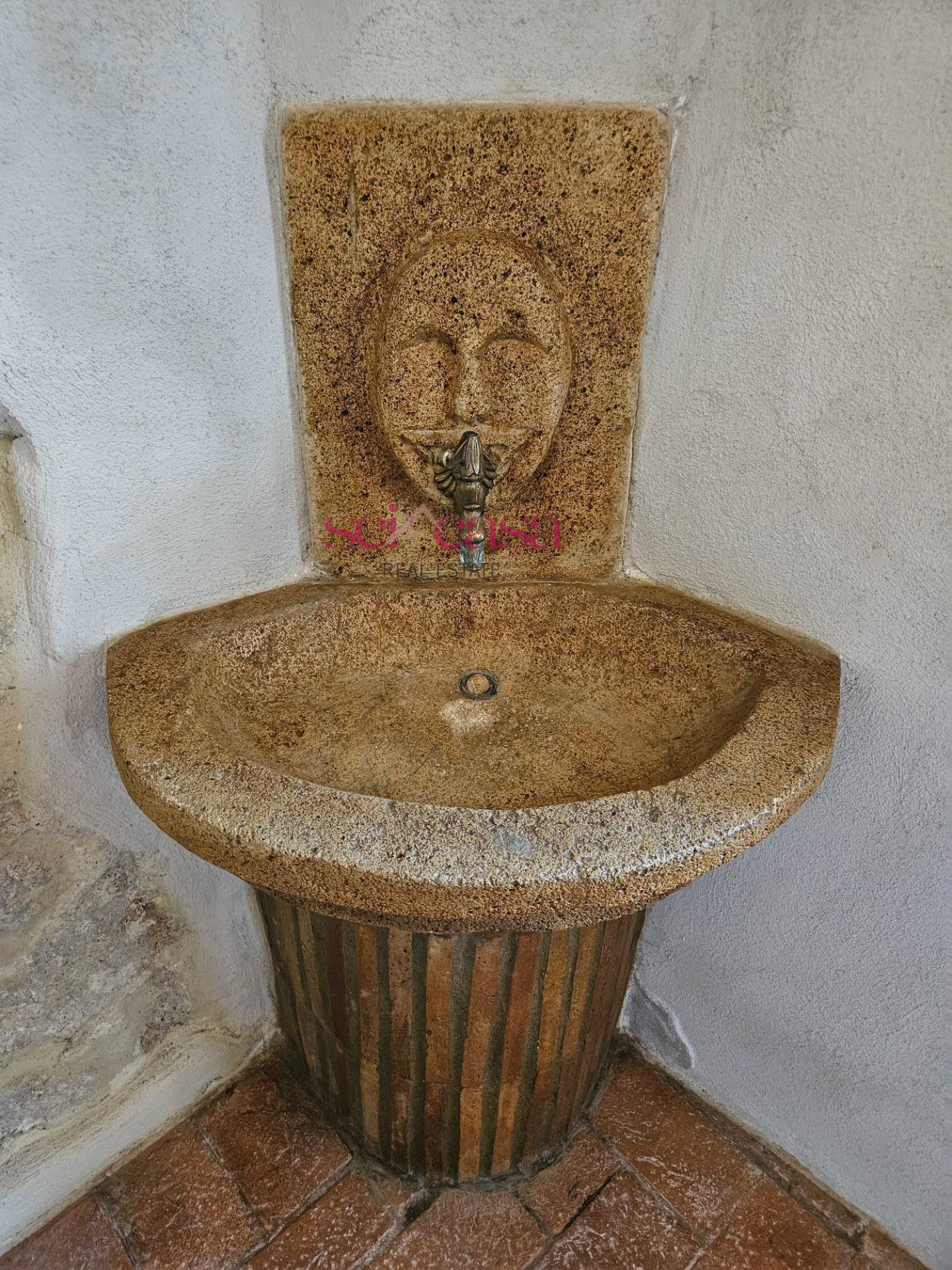 Casa indipendente in vendita a Roccastrada, Sassofortino