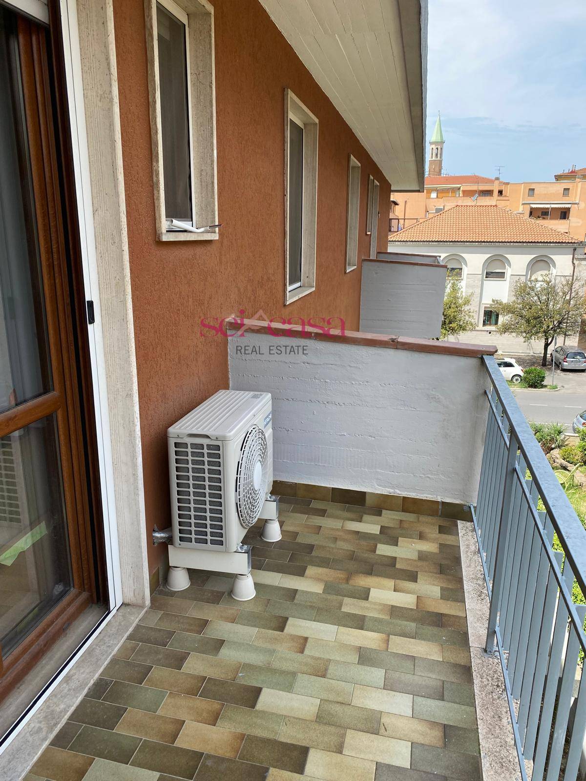 Appartamento in vendita a Grosseto, Citt