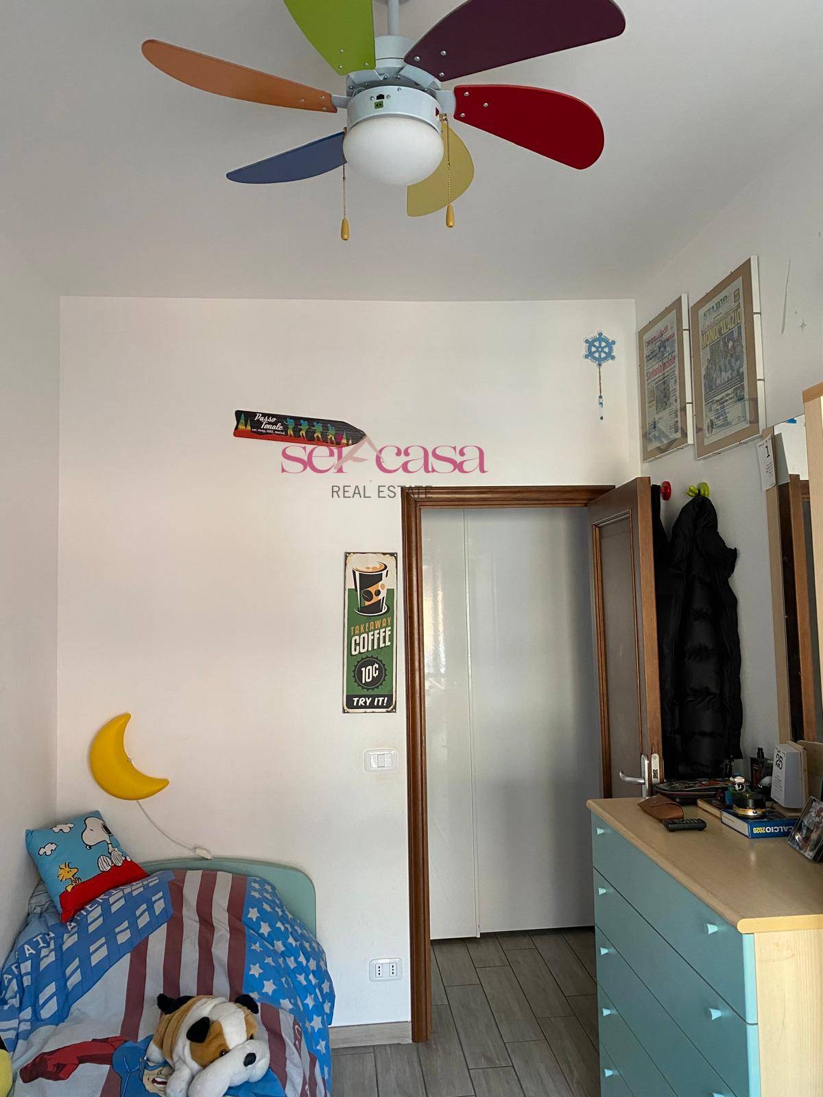 Appartamento in vendita a Grosseto, Citt