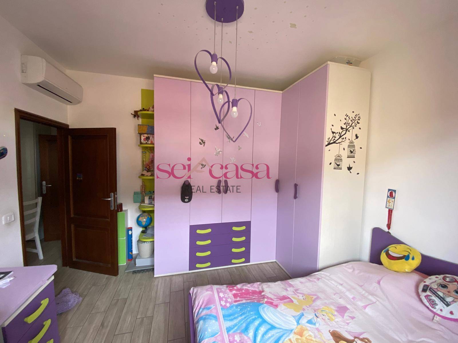 Appartamento in vendita a Grosseto, Citt