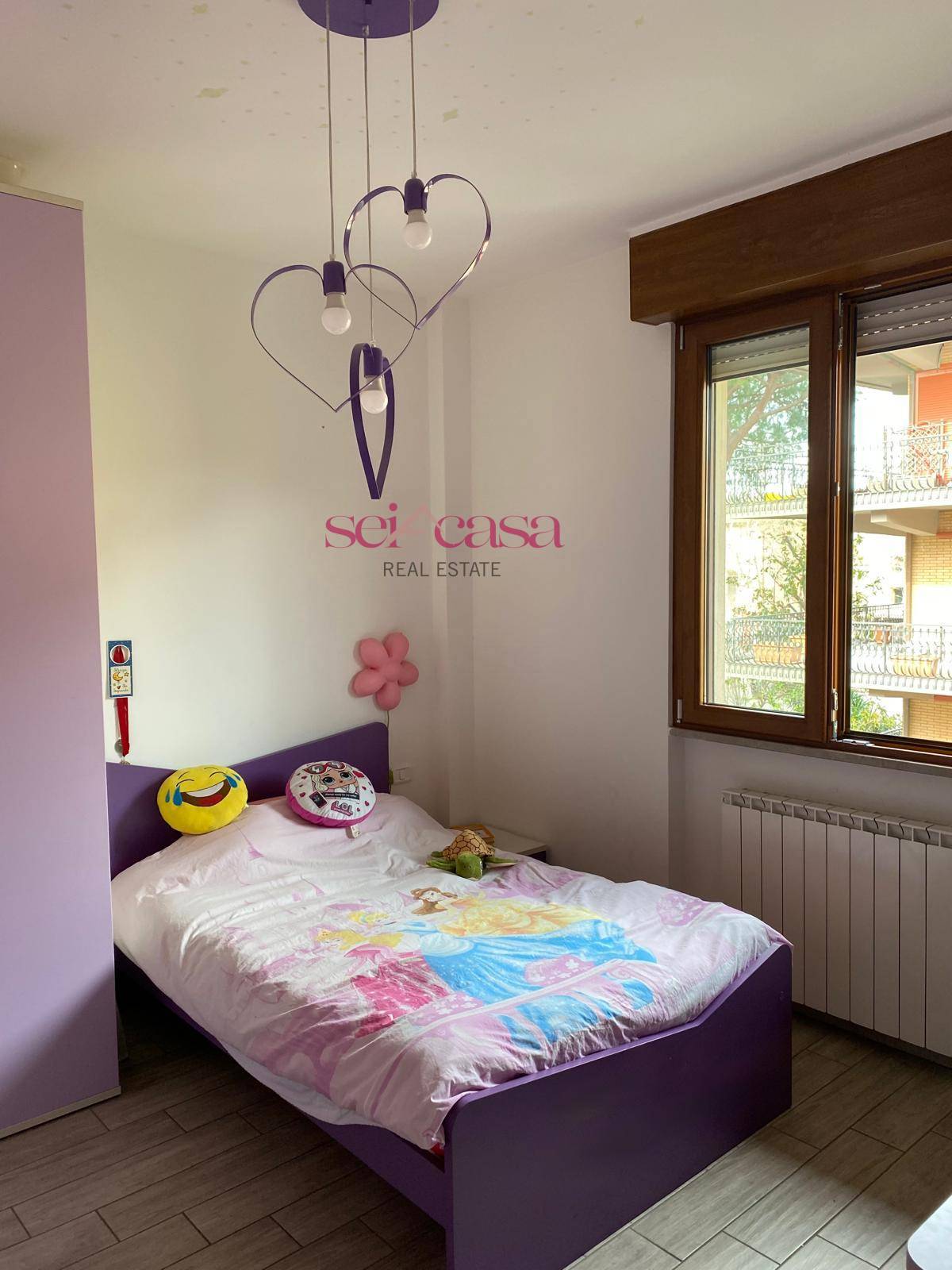 Appartamento in vendita a Grosseto, Citt