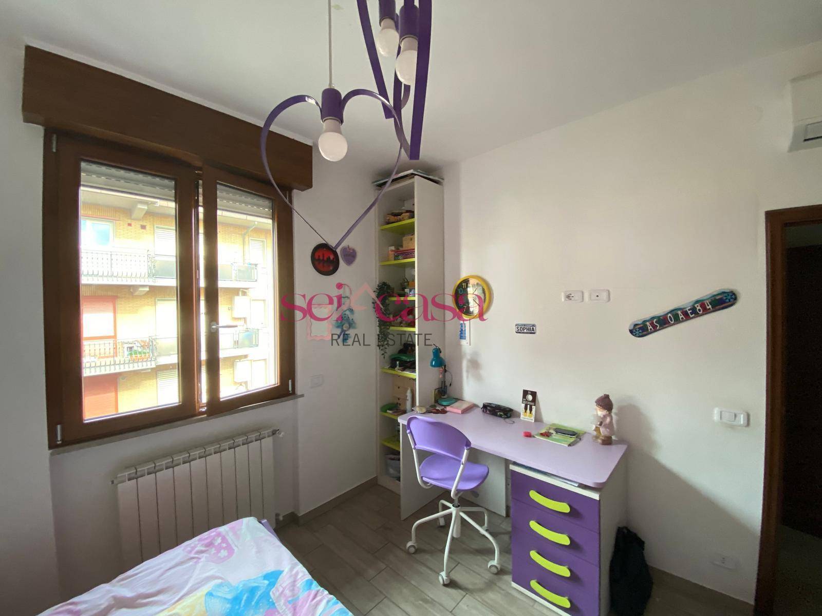 Appartamento in vendita a Grosseto, Citt