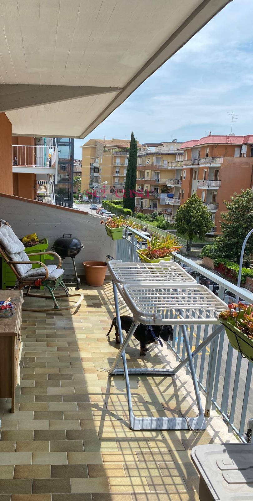 Appartamento in vendita a Grosseto, Citt