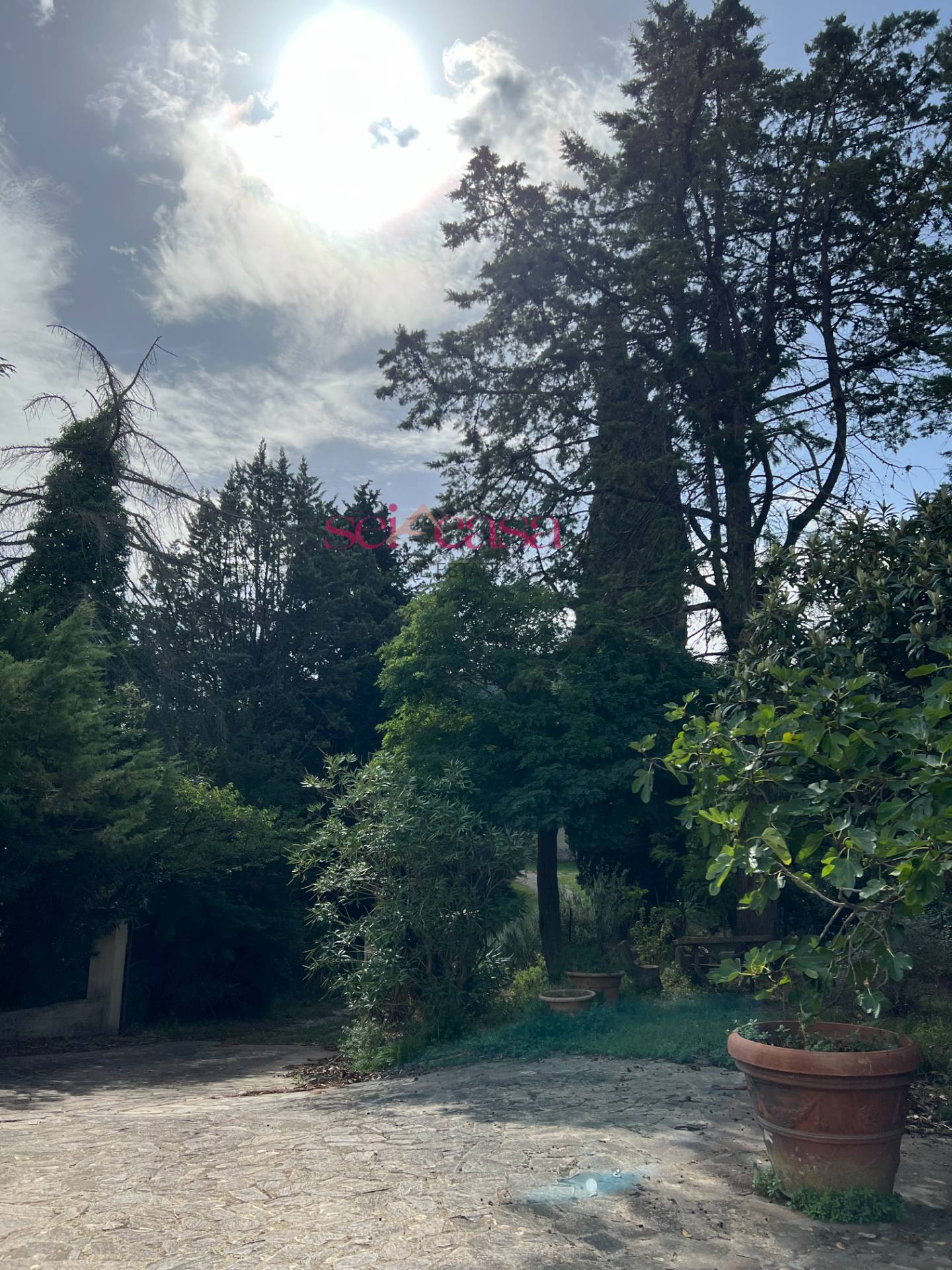 Casale in vendita a Cinigiano, Sasso d'Ombrone
