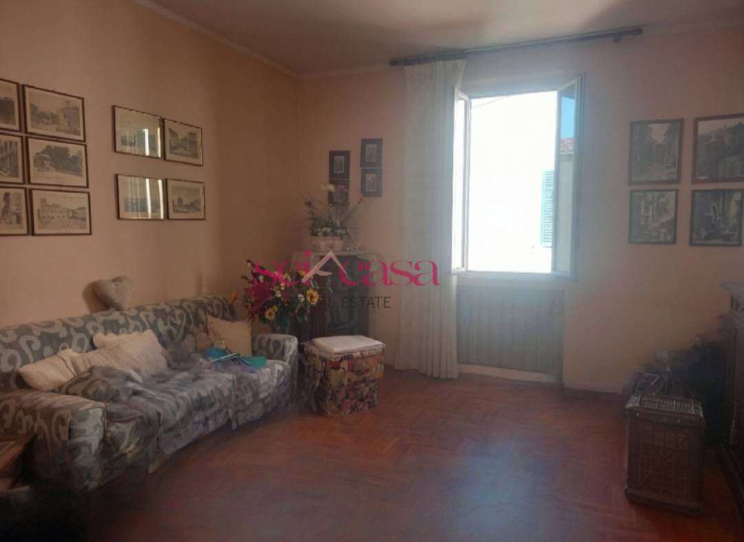 Appartamento in vendita a Grosseto, Citt