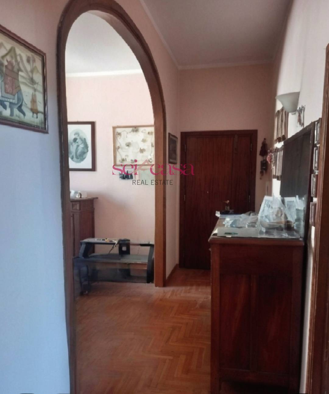 Appartamento in vendita a Grosseto, Citt