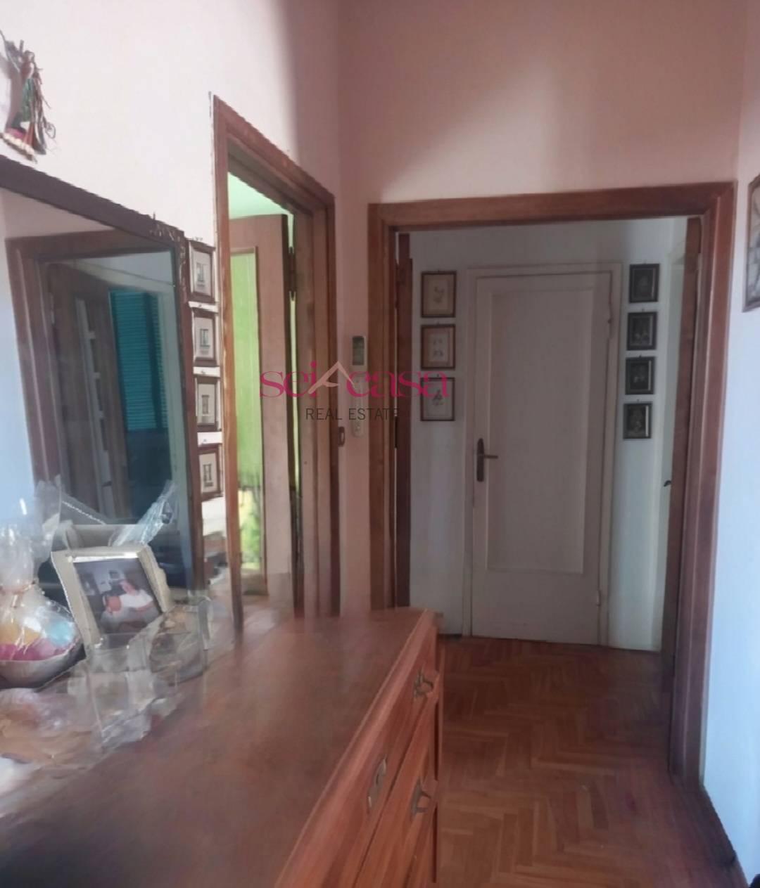 Appartamento in vendita a Grosseto, Citt